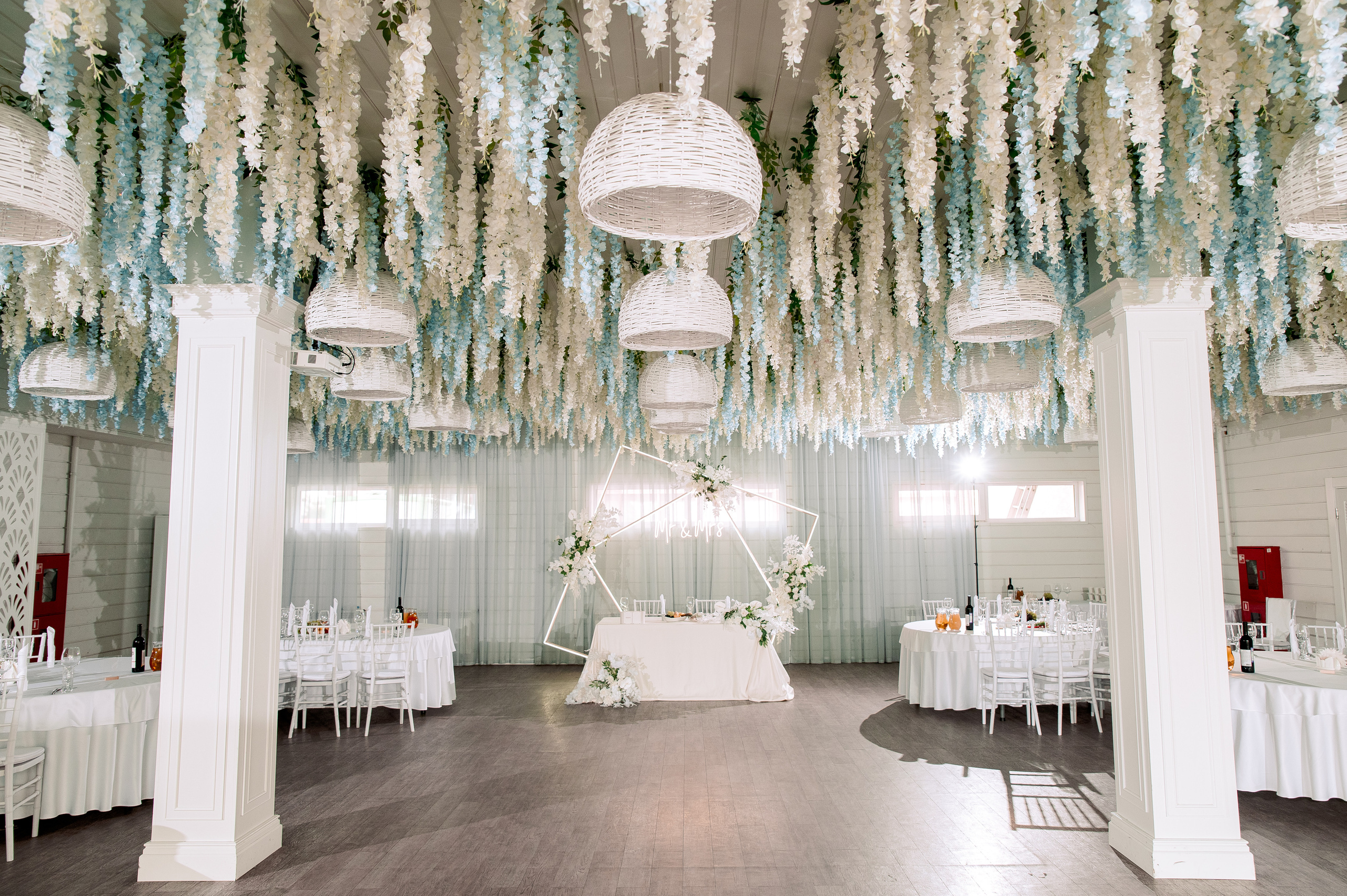 Илья и Катя. Свадебный фотограф Евгения Наумовец