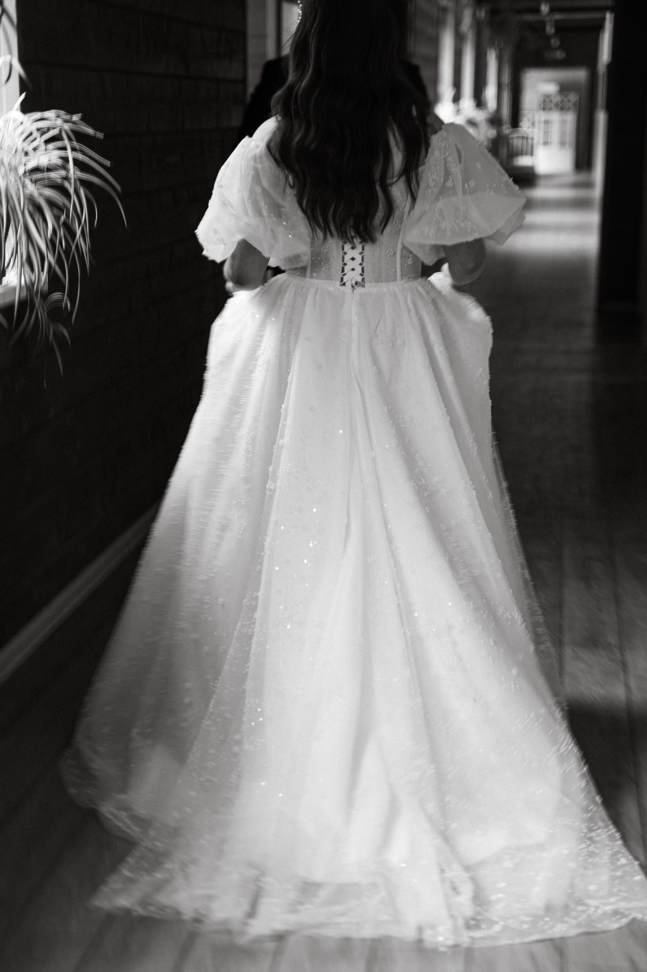 Илья и Катя. Свадебный фотограф Евгения Наумовец