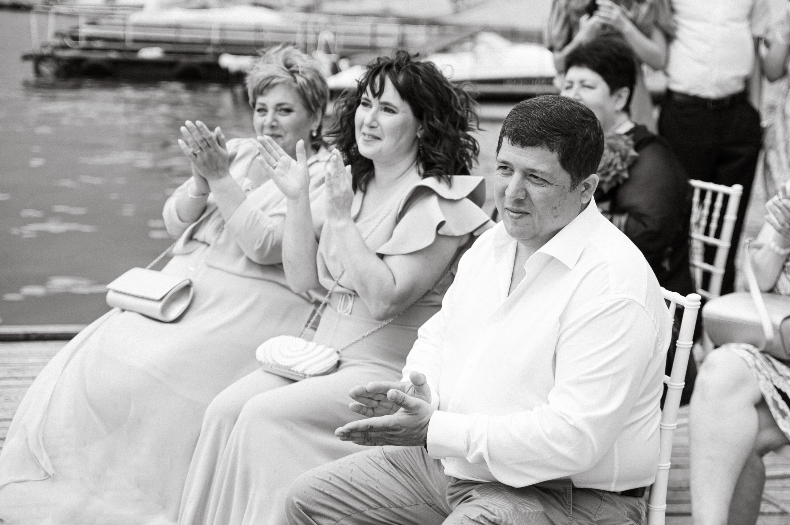 Илья и Катя. Свадебный фотограф Евгения Наумовец