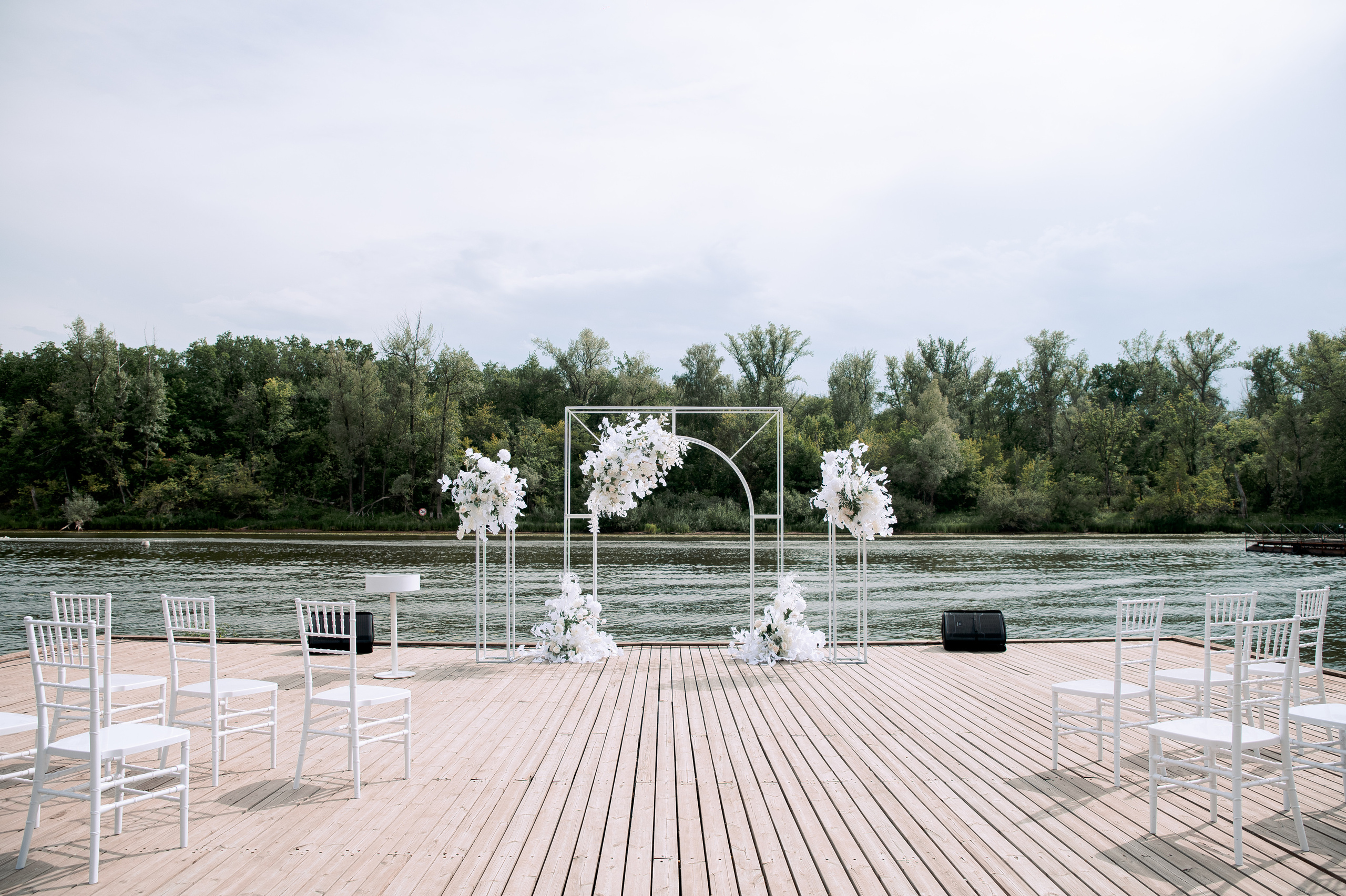 Илья и Катя. Свадебный фотограф Евгения Наумовец