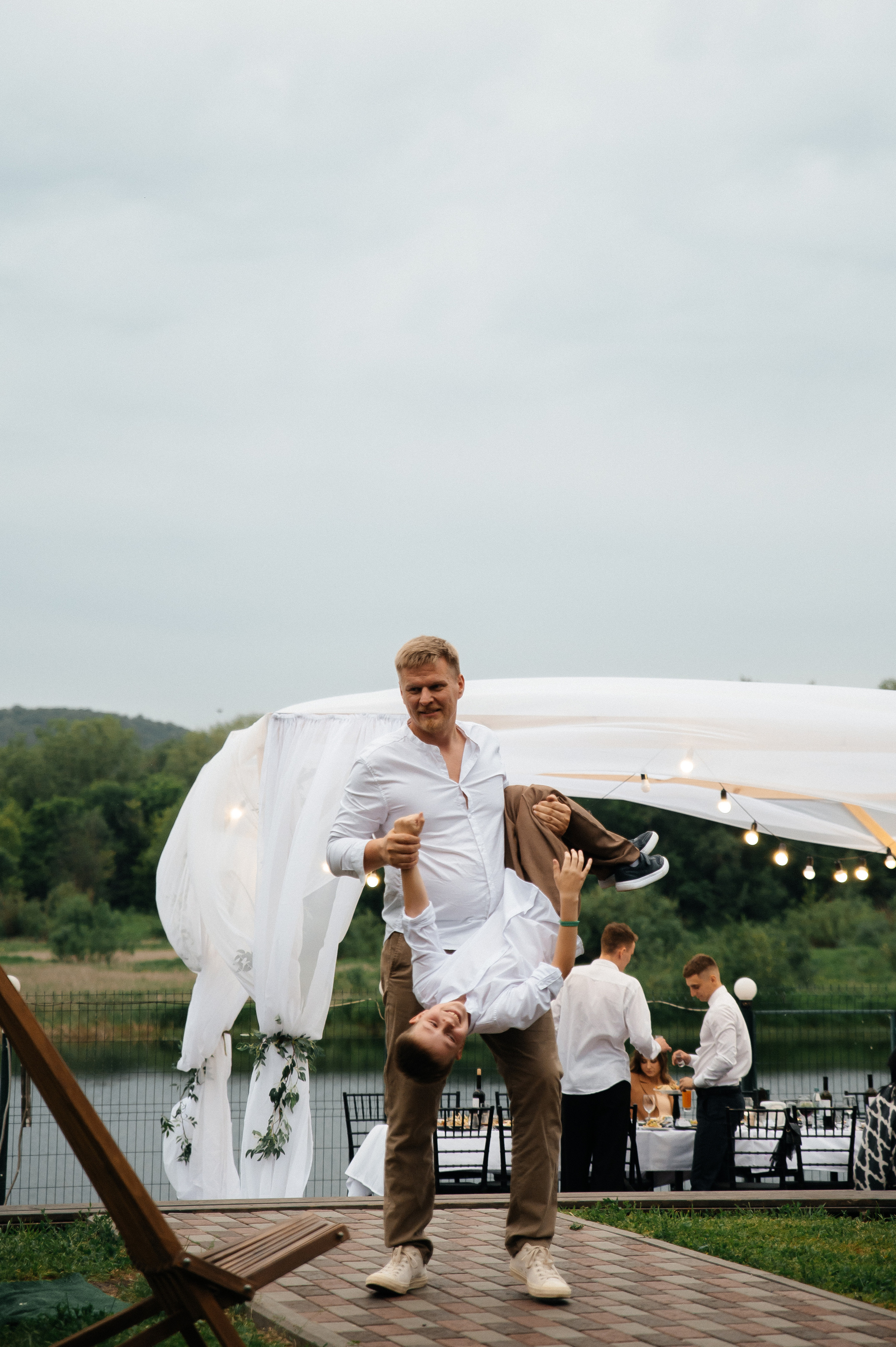 Андрей и Вика. Свадебный фотограф Евгения Наумовец