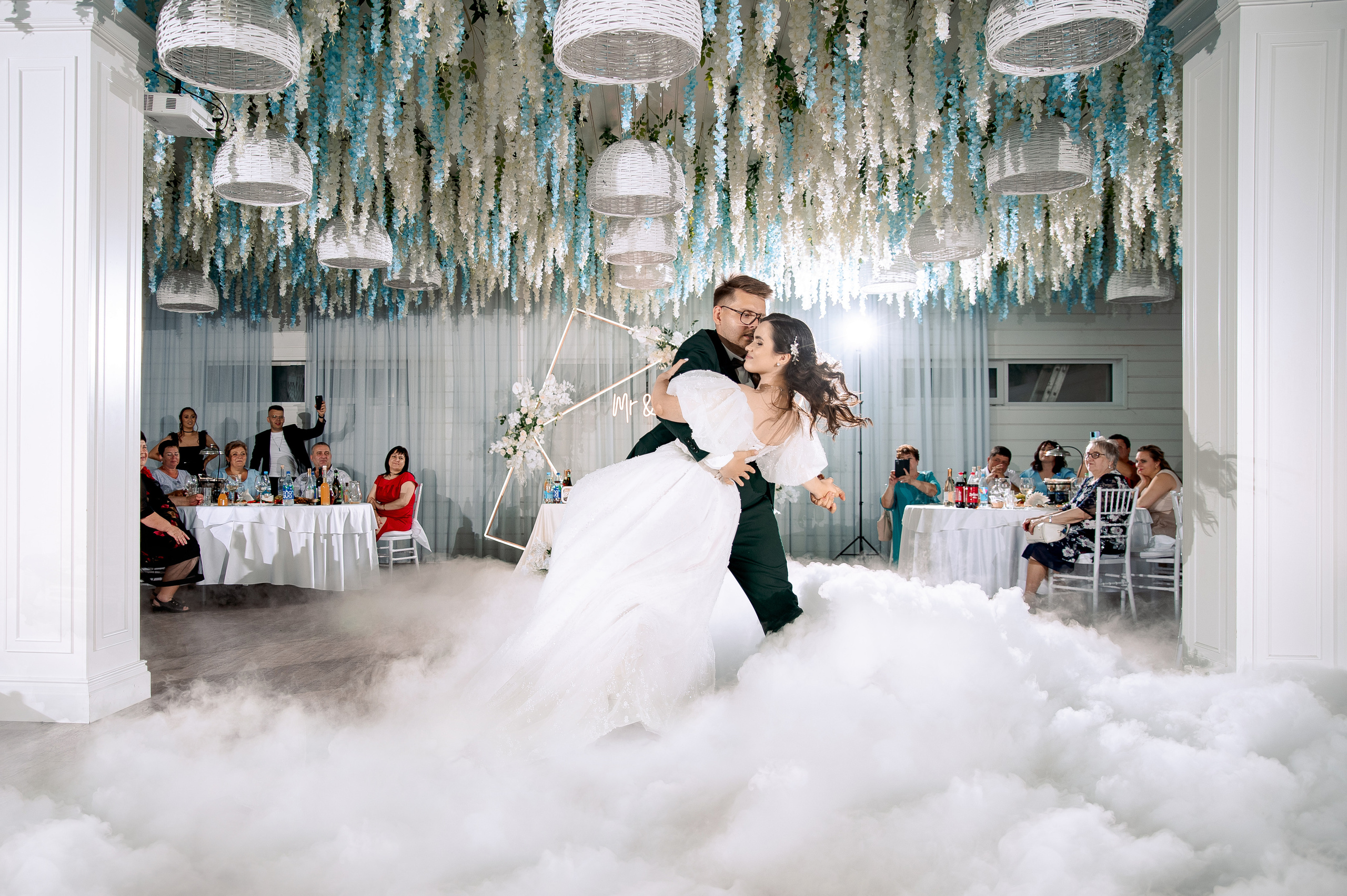 Илья и Катя. Свадебный фотограф Евгения Наумовец