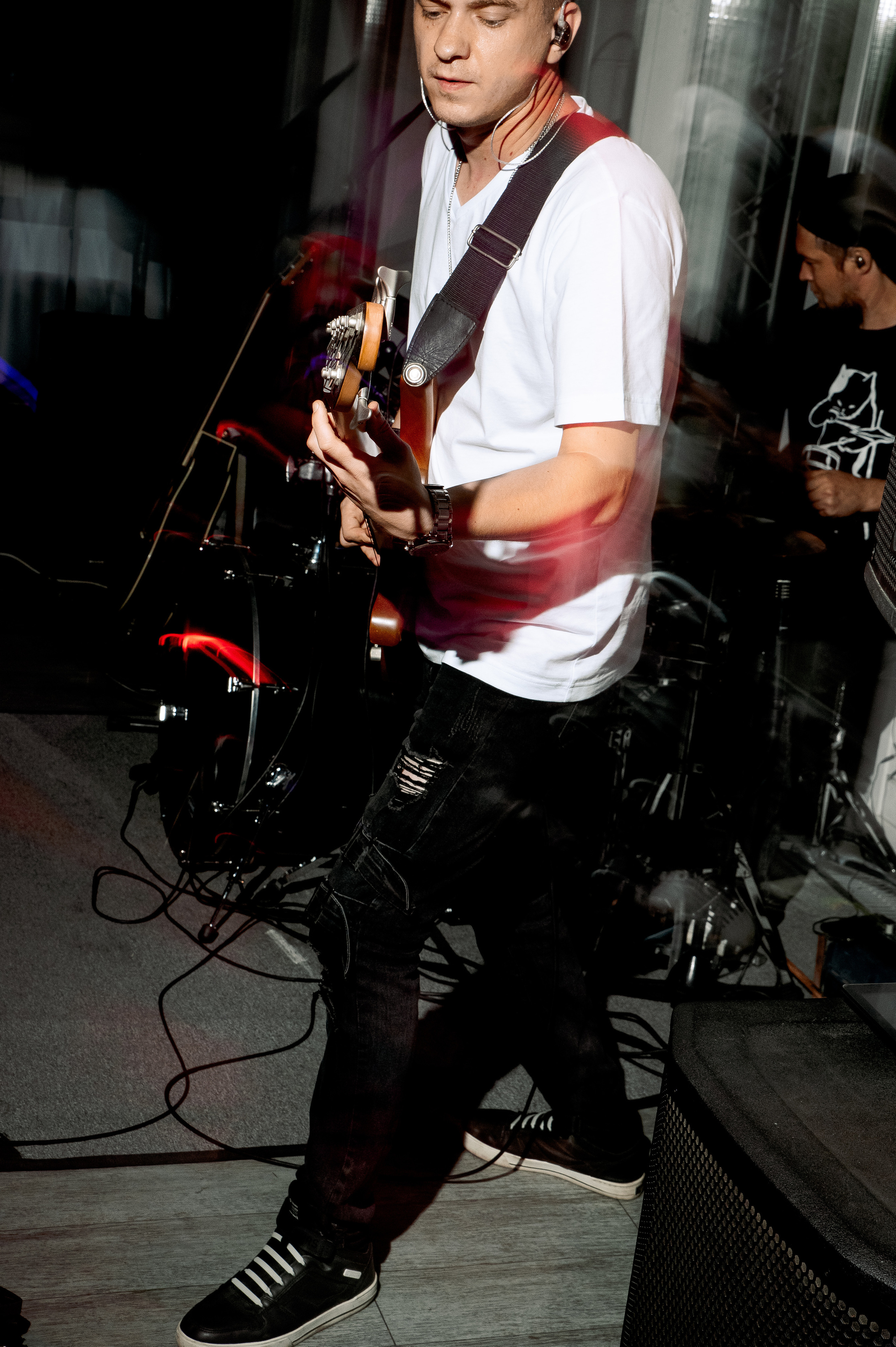 Илья и Катя. Свадебный фотограф Евгения Наумовец