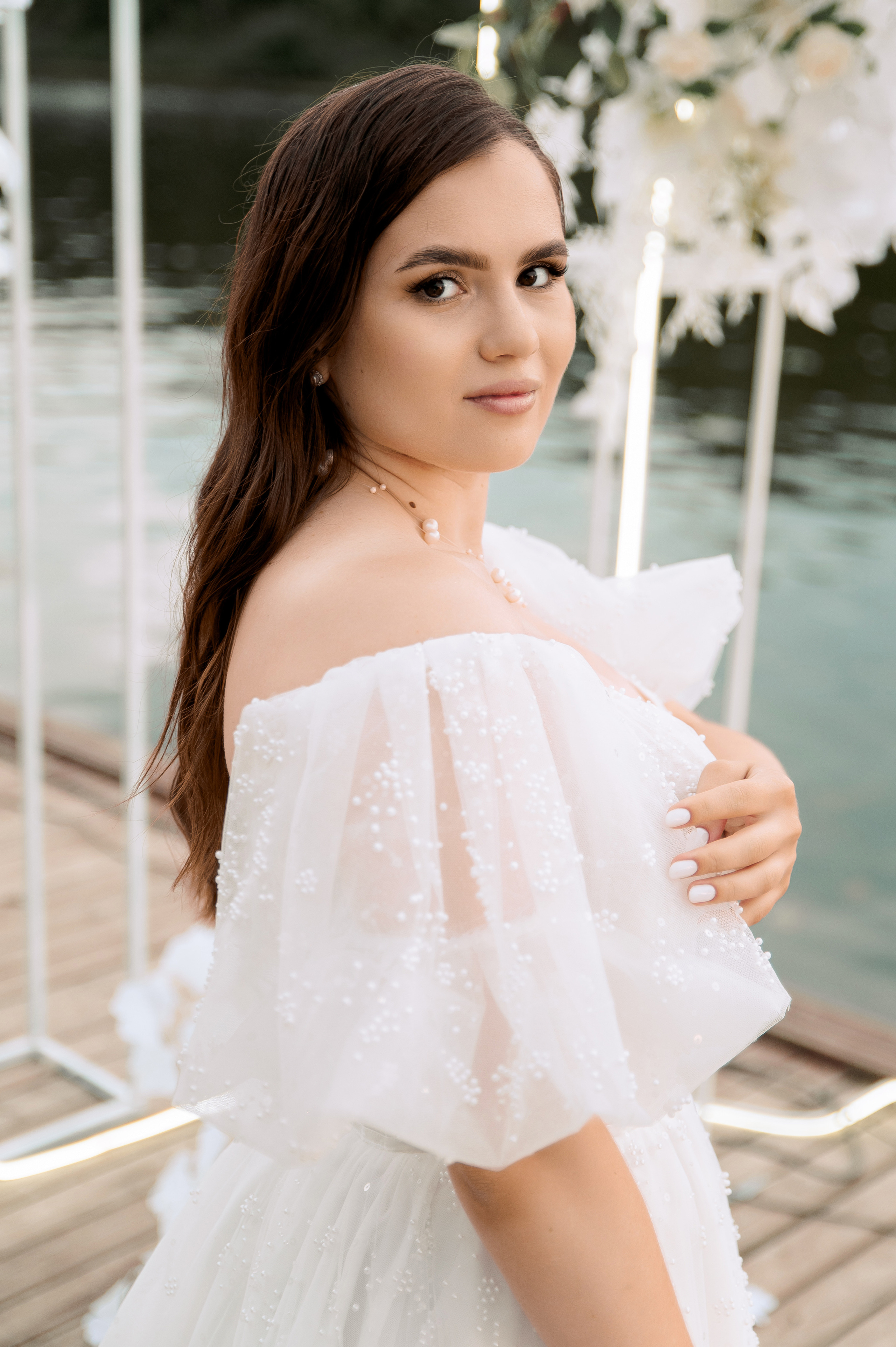 Илья и Катя. Свадебный фотограф Евгения Наумовец