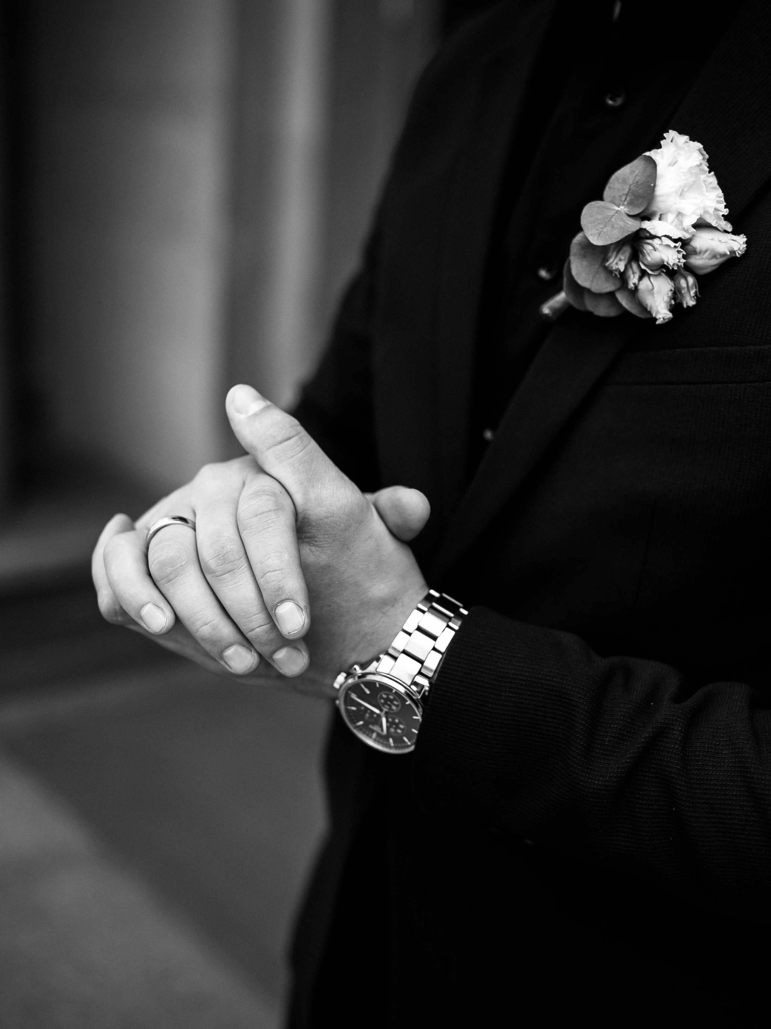 Андрей и Вика. Свадебный фотограф Евгения Наумовец