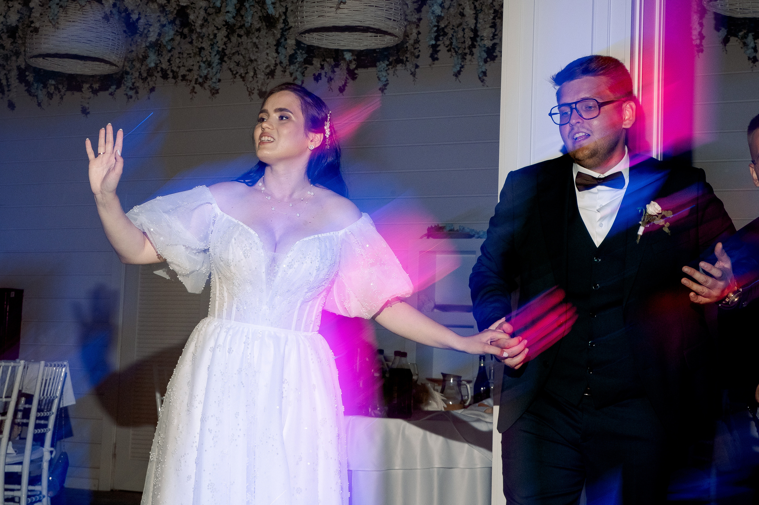 Илья и Катя. Свадебный фотограф Евгения Наумовец