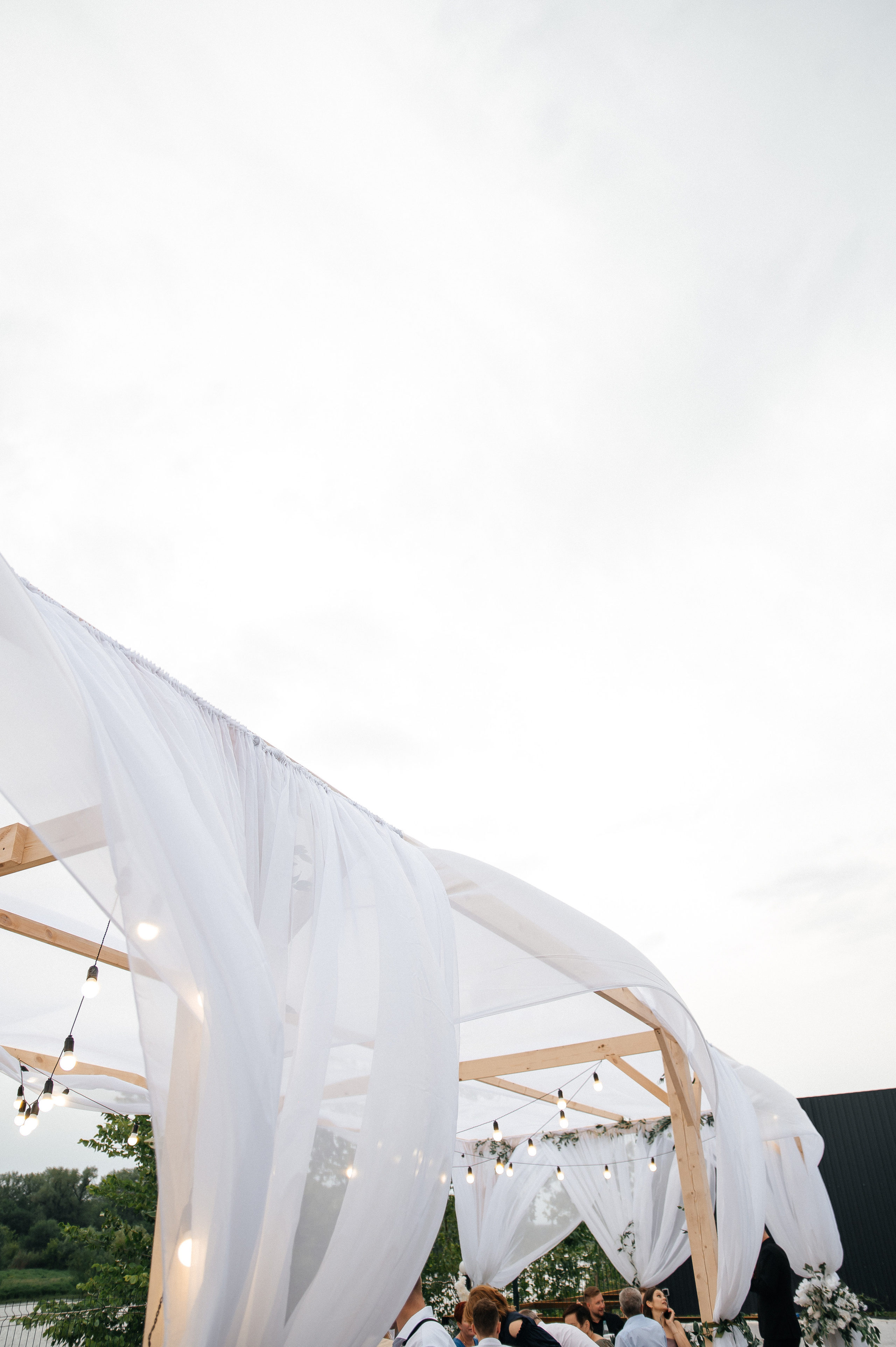 Андрей и Вика. Свадебный фотограф Евгения Наумовец