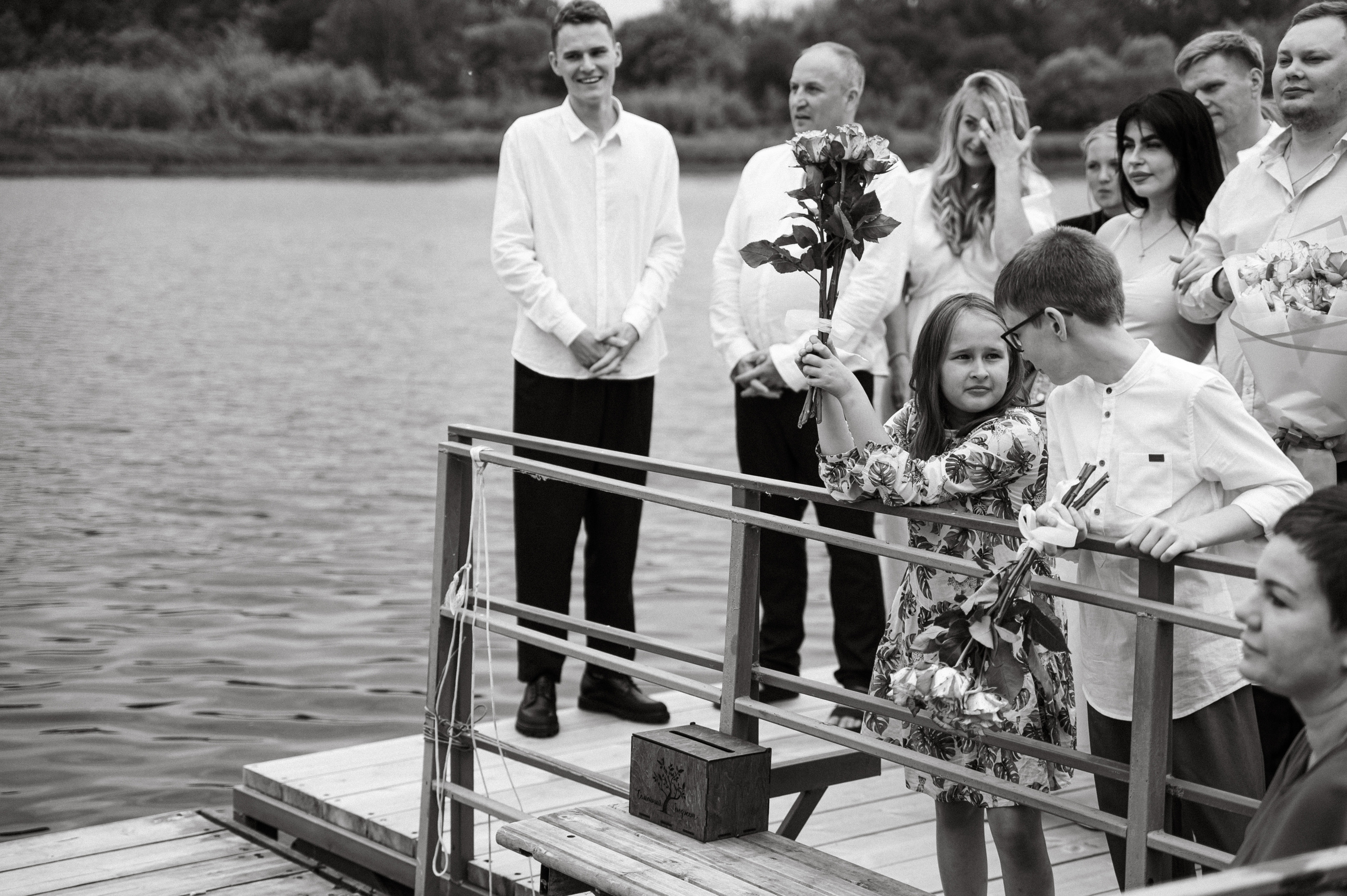 Андрей и Вика. Свадебный фотограф Евгения Наумовец