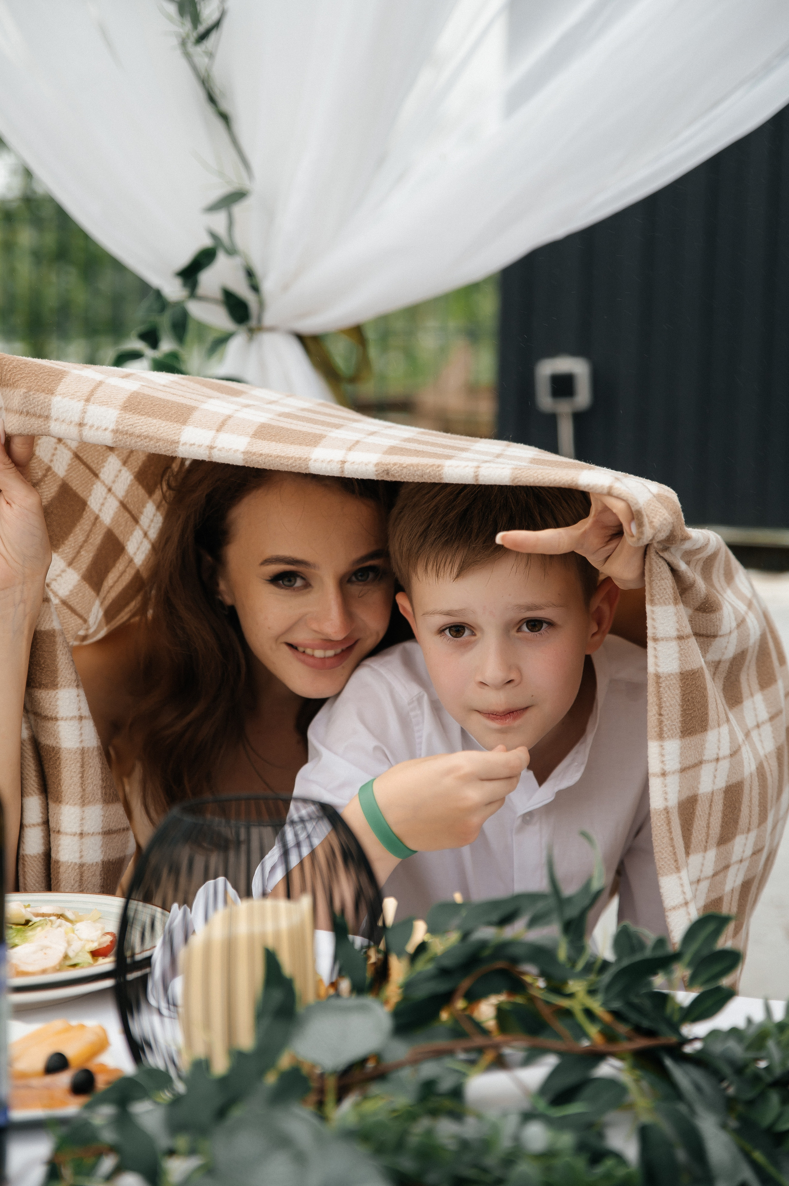 Андрей и Вика. Свадебный фотограф Евгения Наумовец
