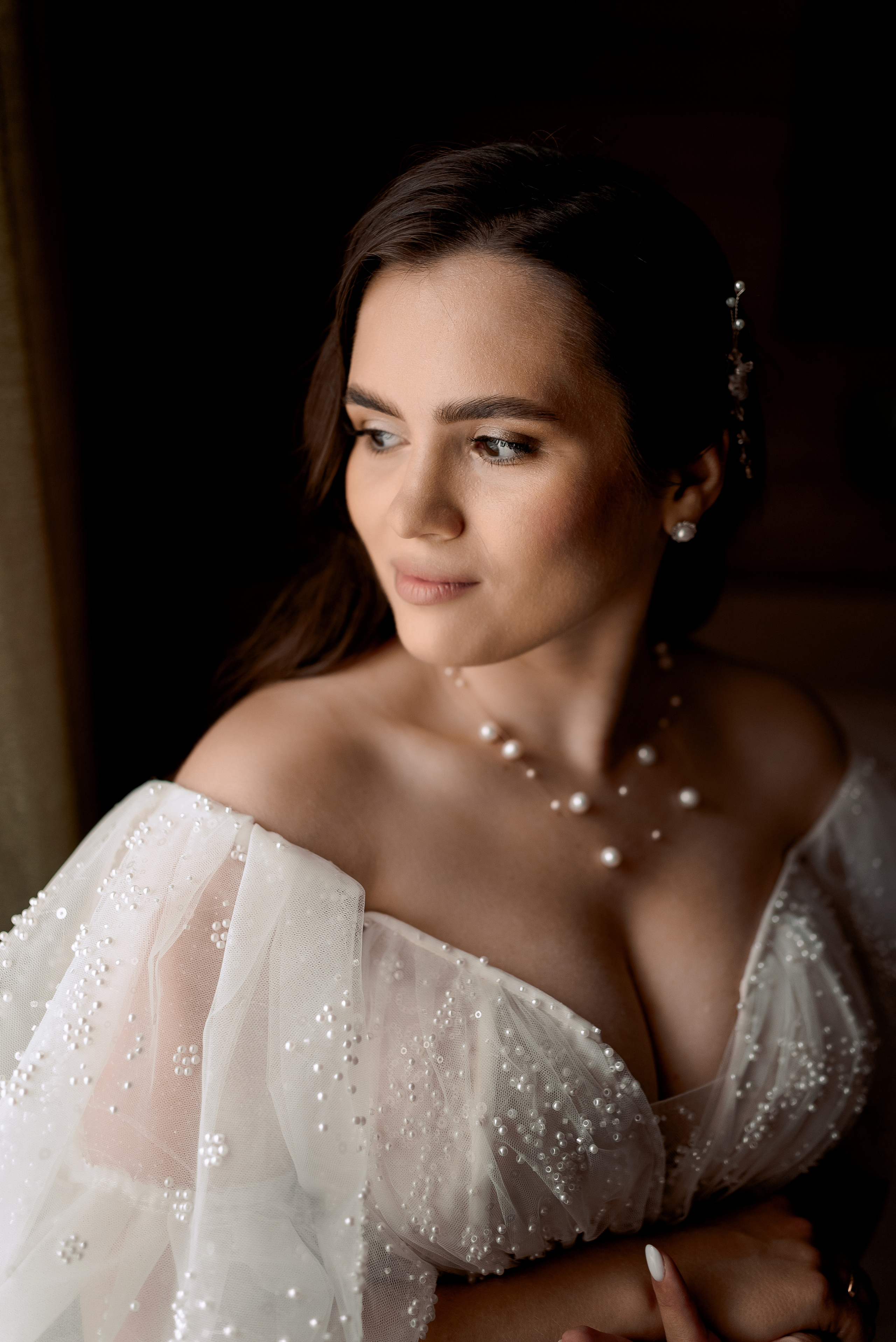 Илья и Катя. Свадебный фотограф Евгения Наумовец