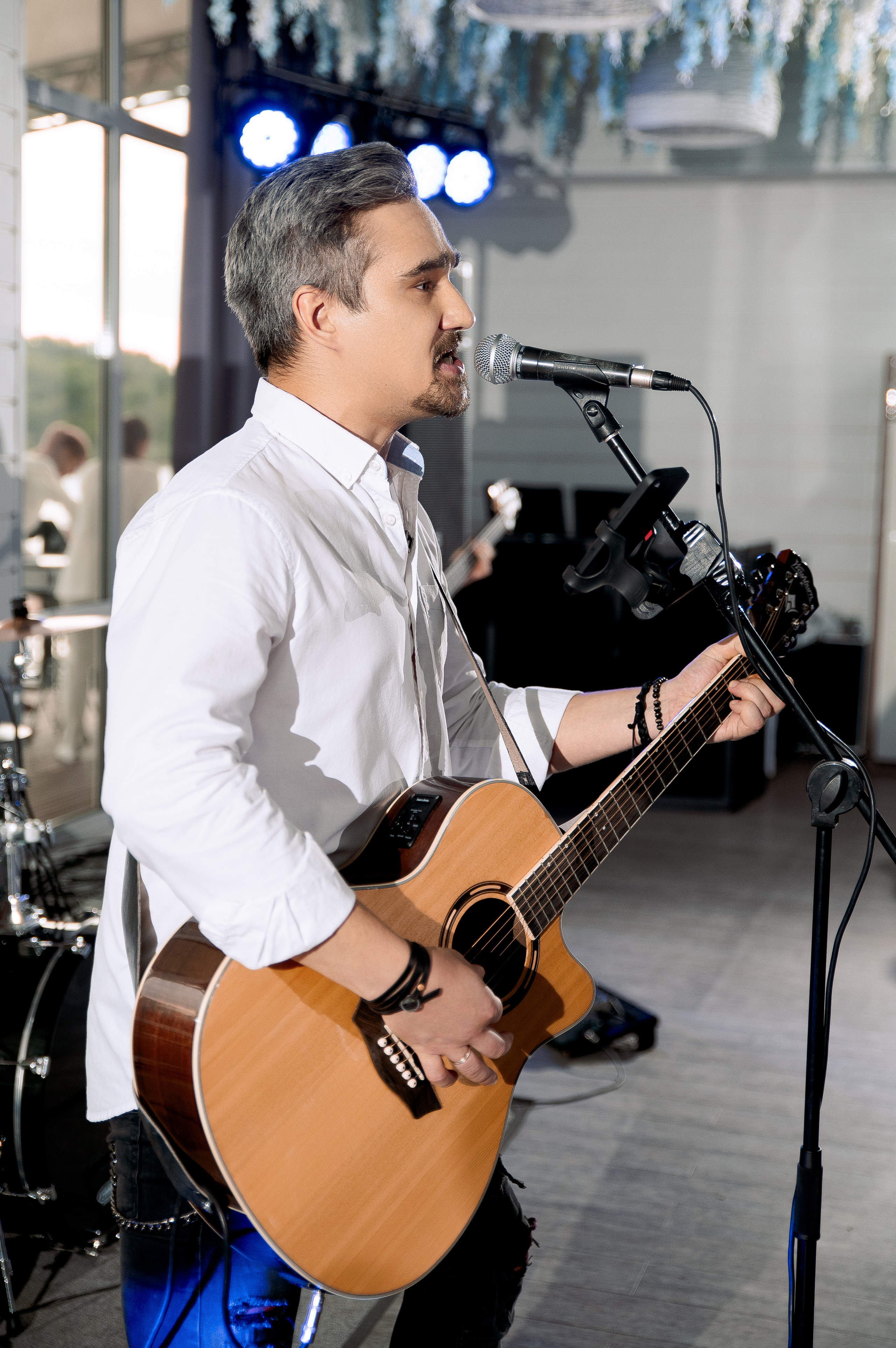 Илья и Катя. Свадебный фотограф Евгения Наумовец