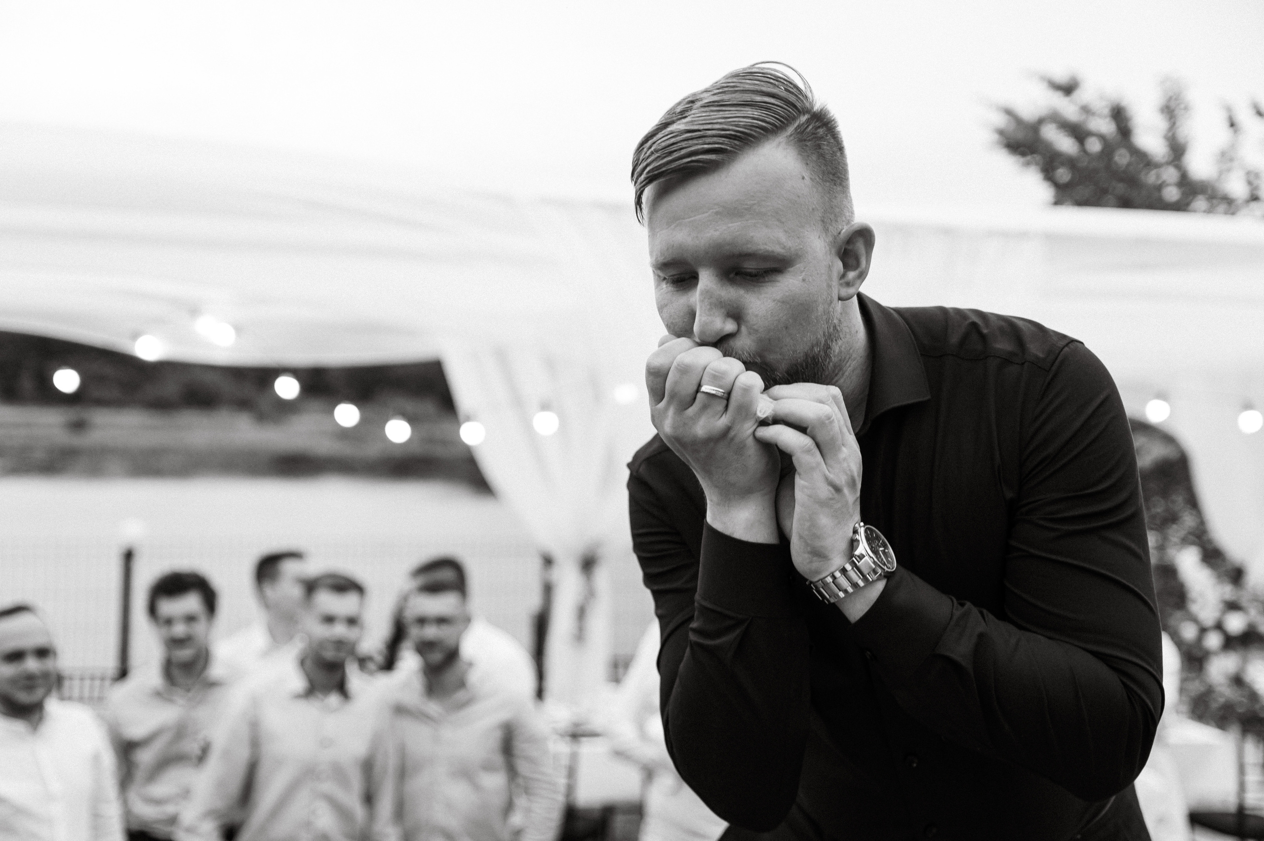 Андрей и Вика. Свадебный фотограф Евгения Наумовец