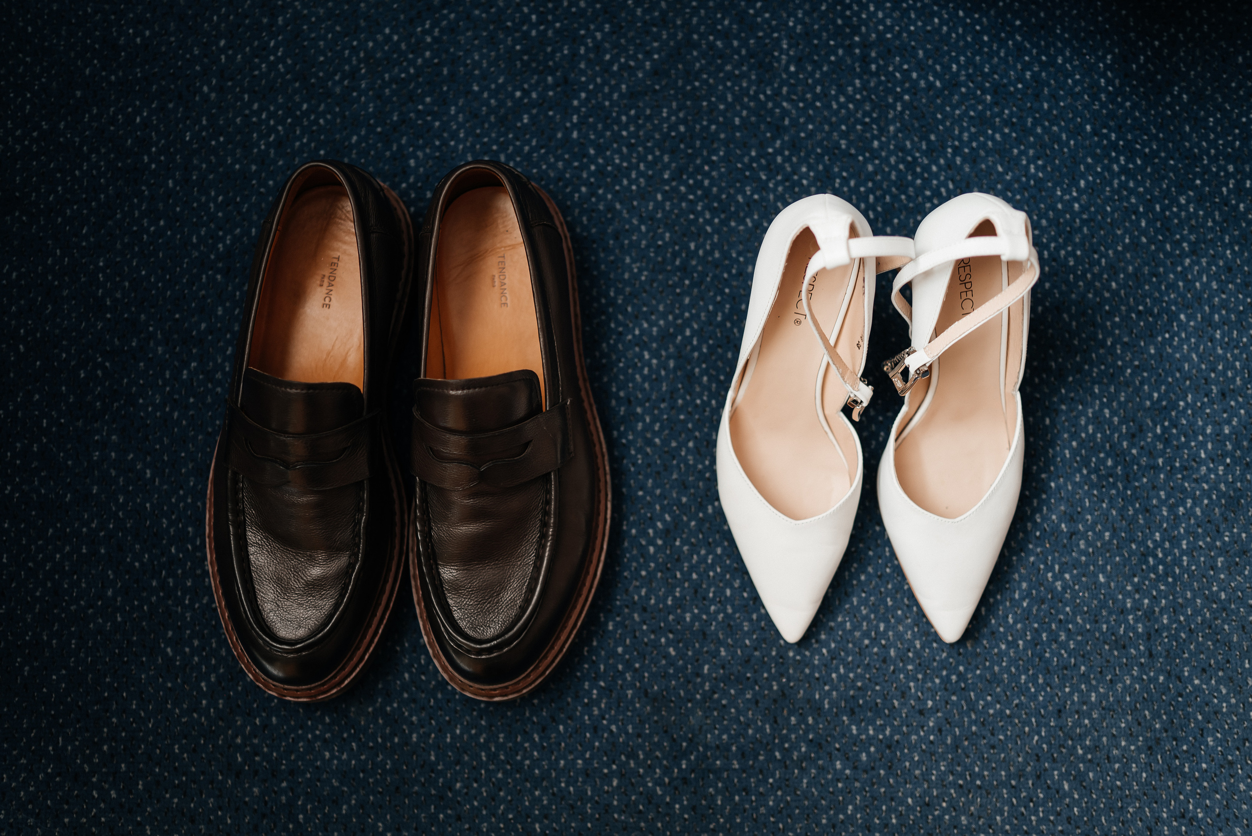 Илья и Катя. Свадебный фотограф Евгения Наумовец