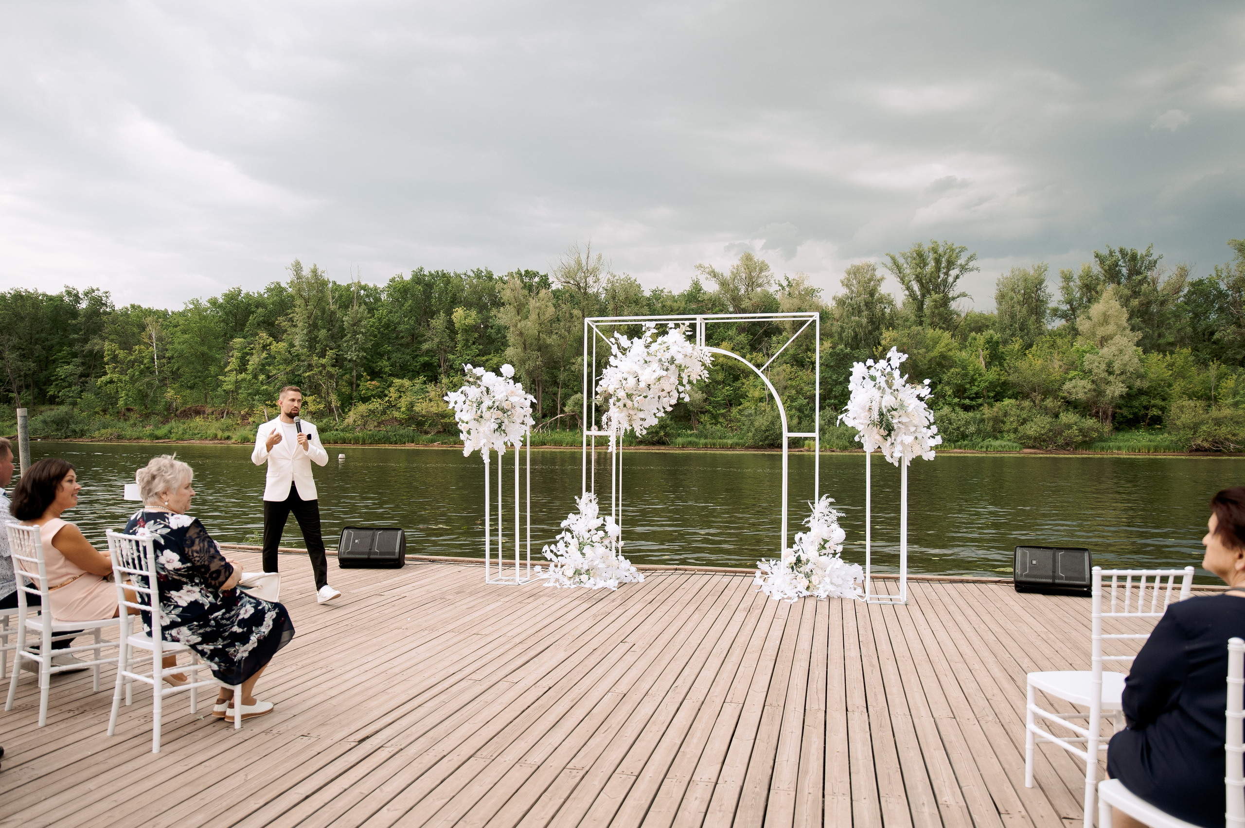 Илья и Катя. Свадебный фотограф Евгения Наумовец