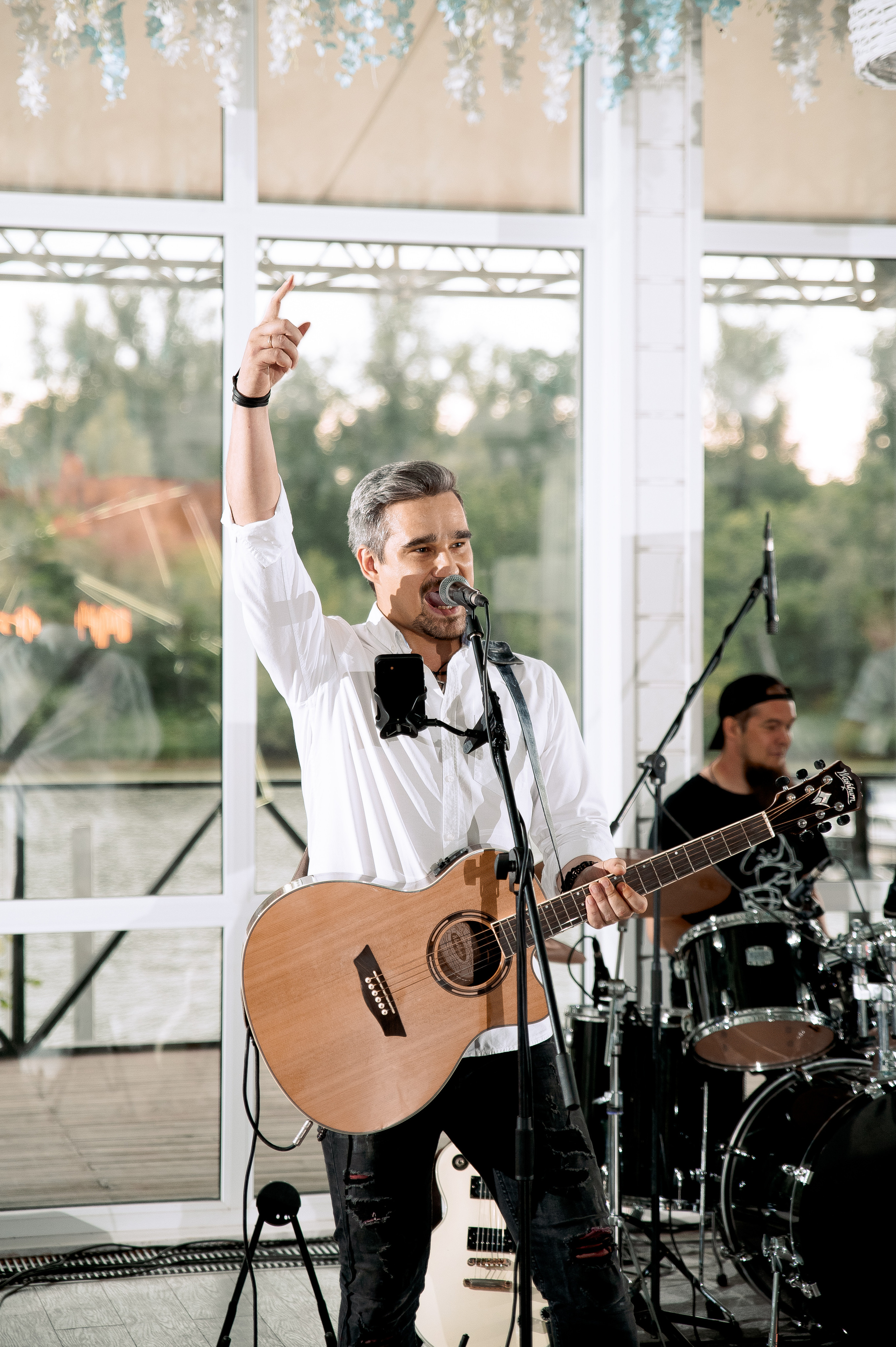 Илья и Катя. Свадебный фотограф Евгения Наумовец