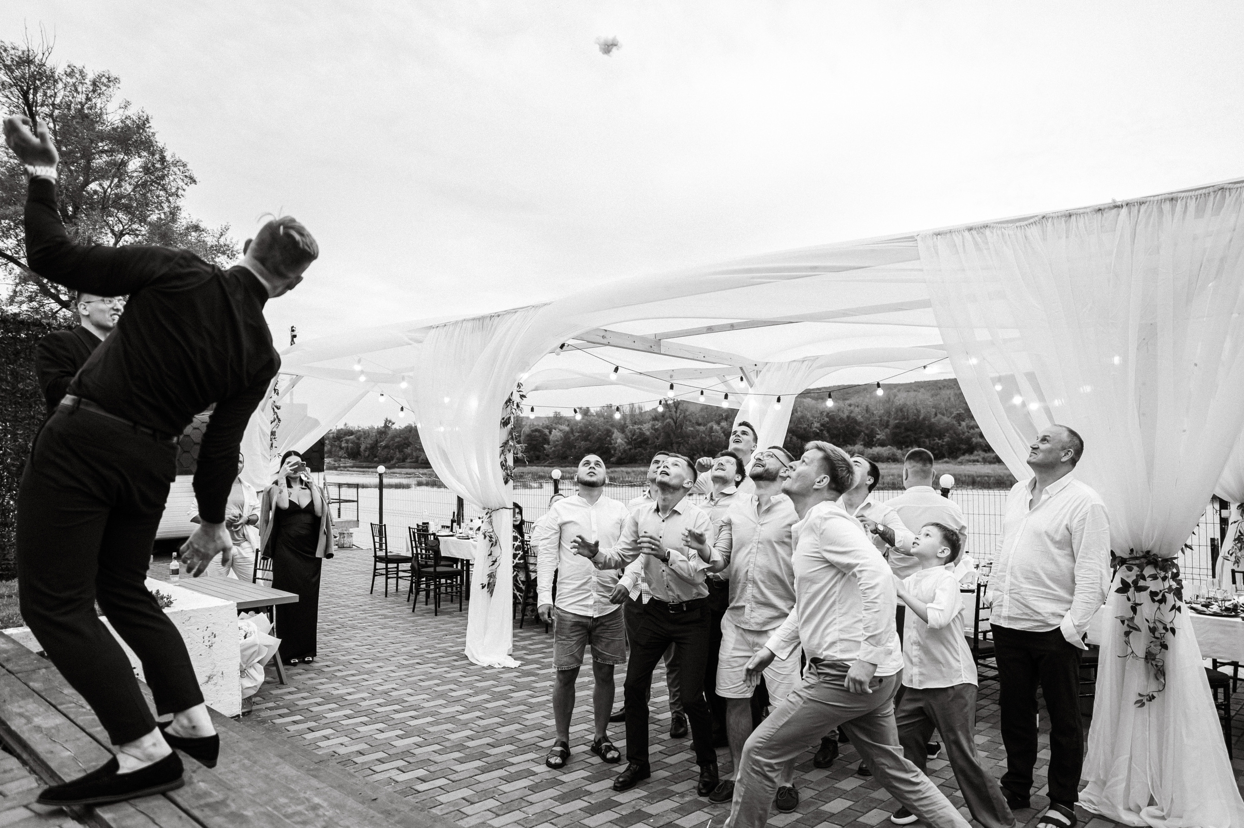 Андрей и Вика. Свадебный фотограф Евгения Наумовец