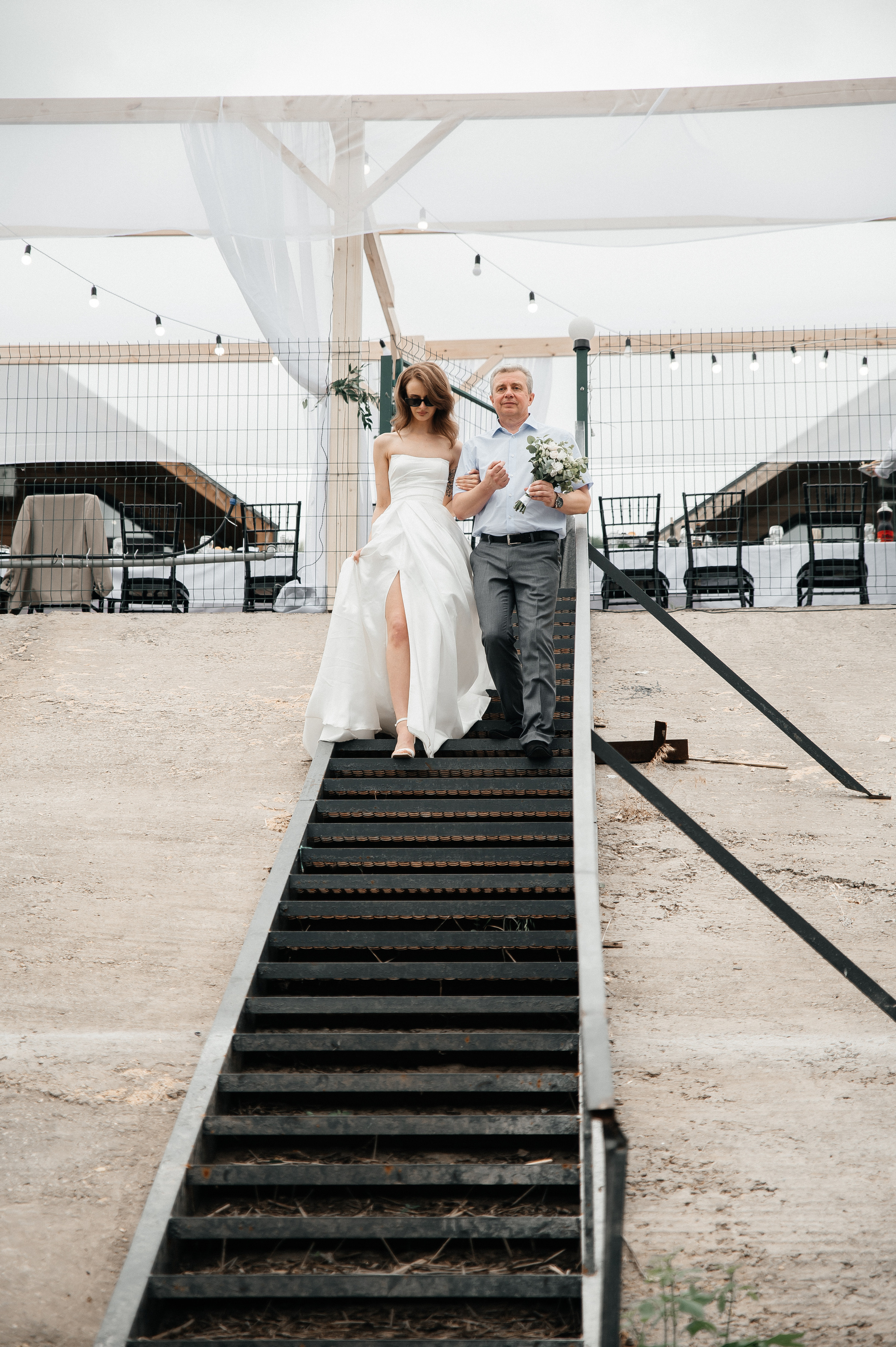 Андрей и Вика. Свадебный фотограф Евгения Наумовец