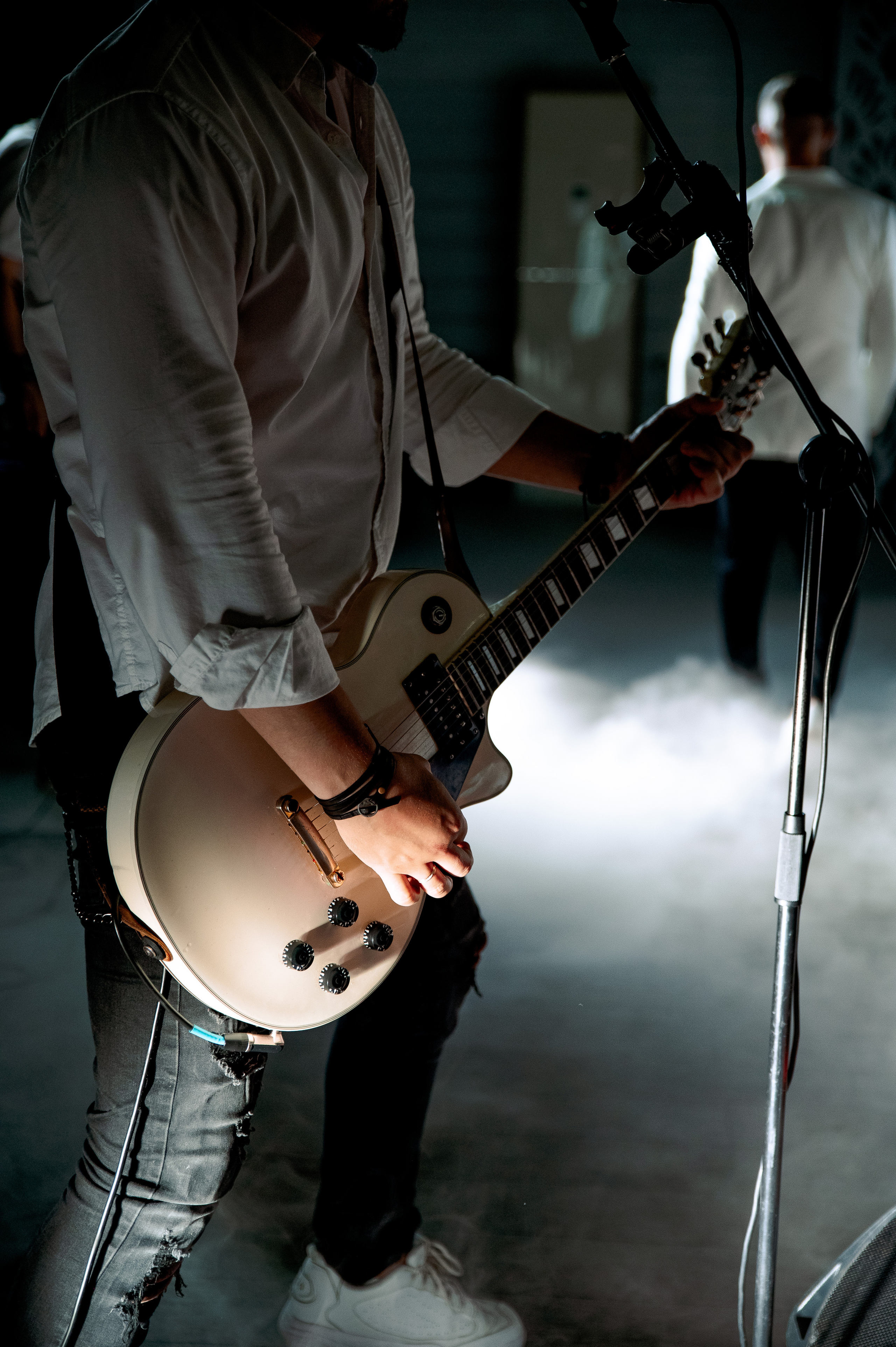 Илья и Катя. Свадебный фотограф Евгения Наумовец