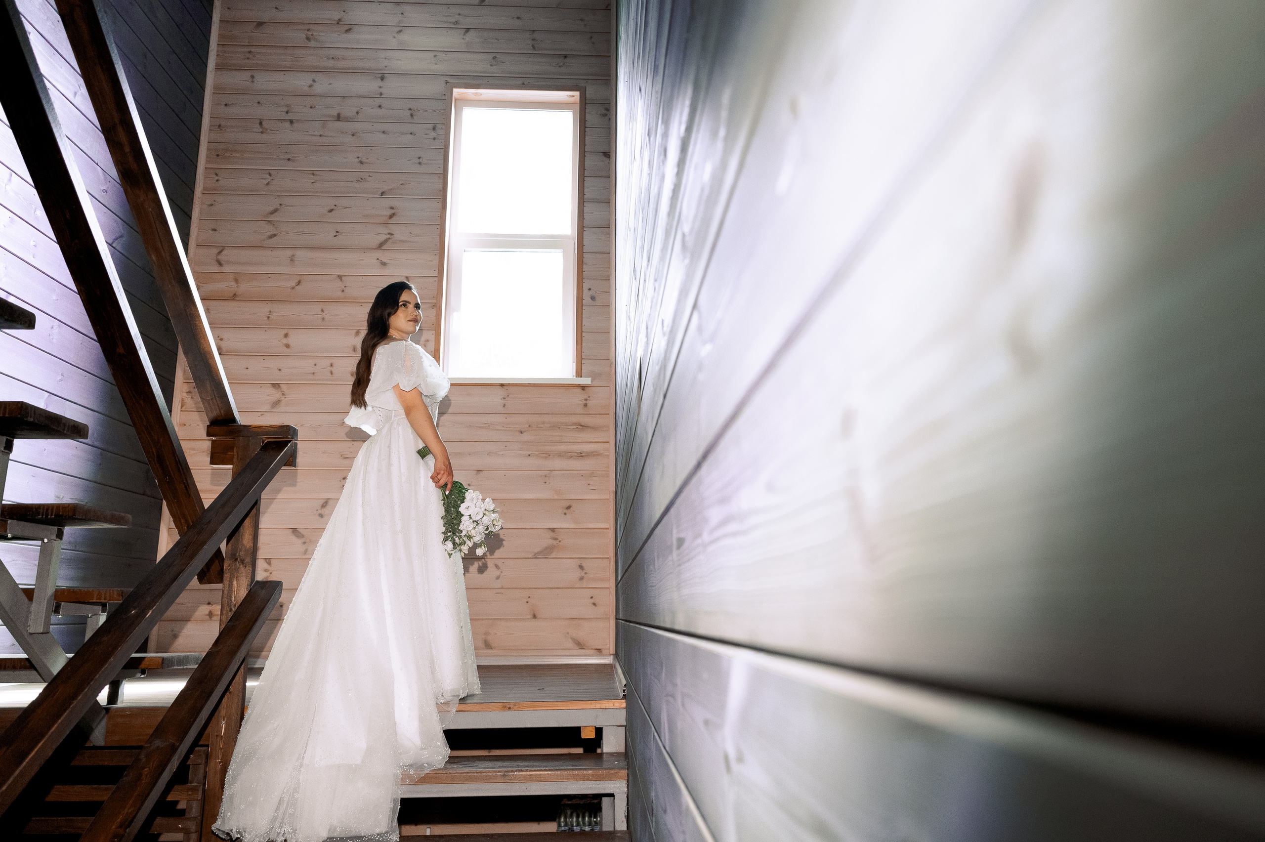 Илья и Катя. Свадебный фотограф Евгения Наумовец