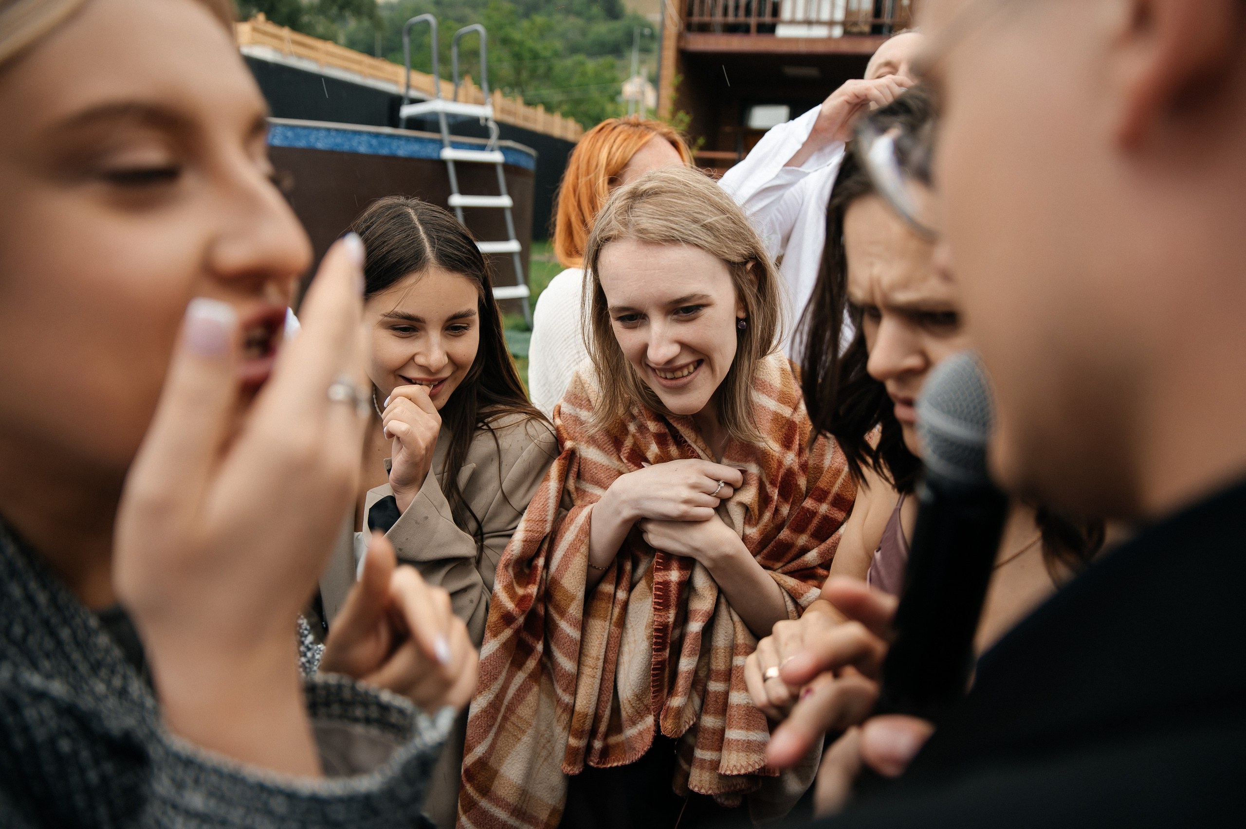 Андрей и Вика. Свадебный фотограф Евгения Наумовец