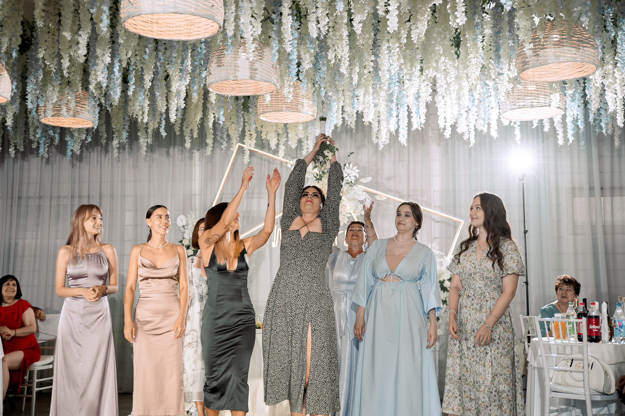 Илья и Катя. Свадебный фотограф Евгения Наумовец