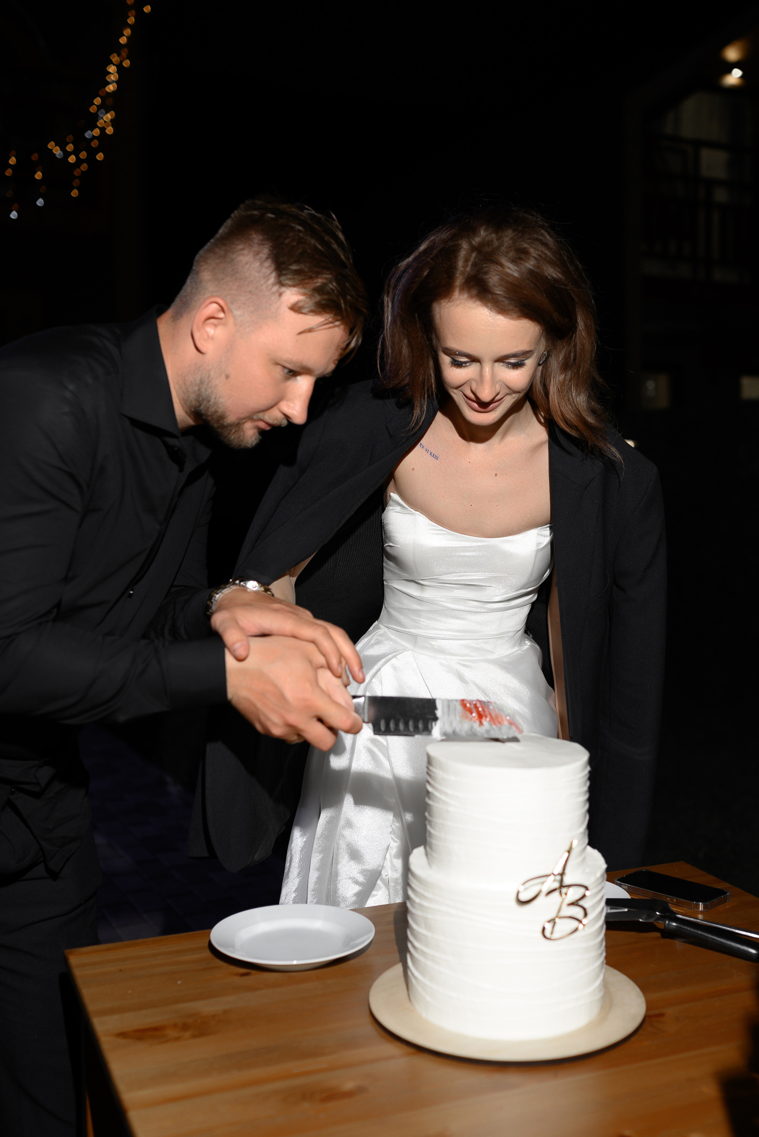 Андрей и Вика. Свадебный фотограф Евгения Наумовец