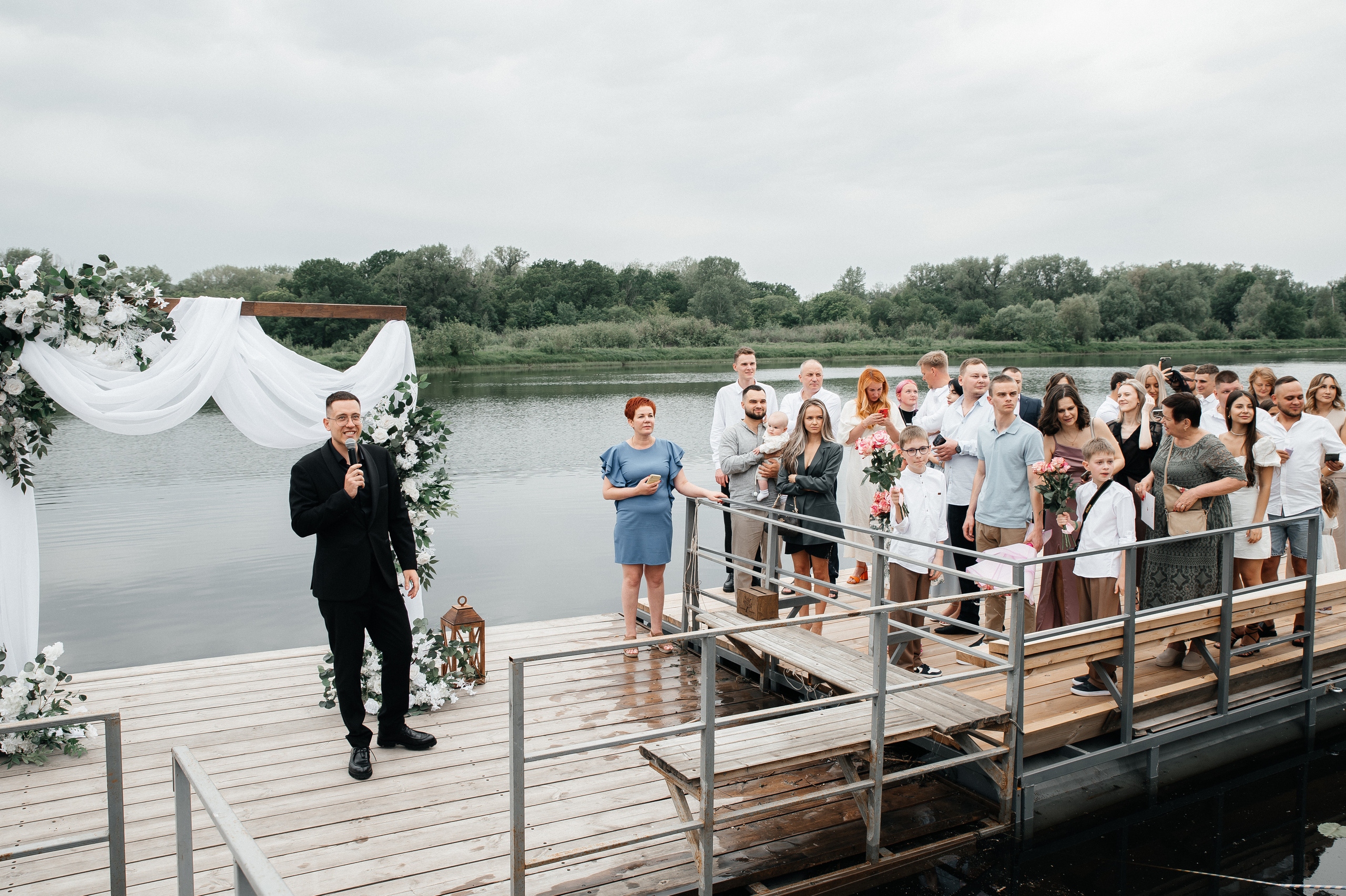 Андрей и Вика. Свадебный фотограф Евгения Наумовец