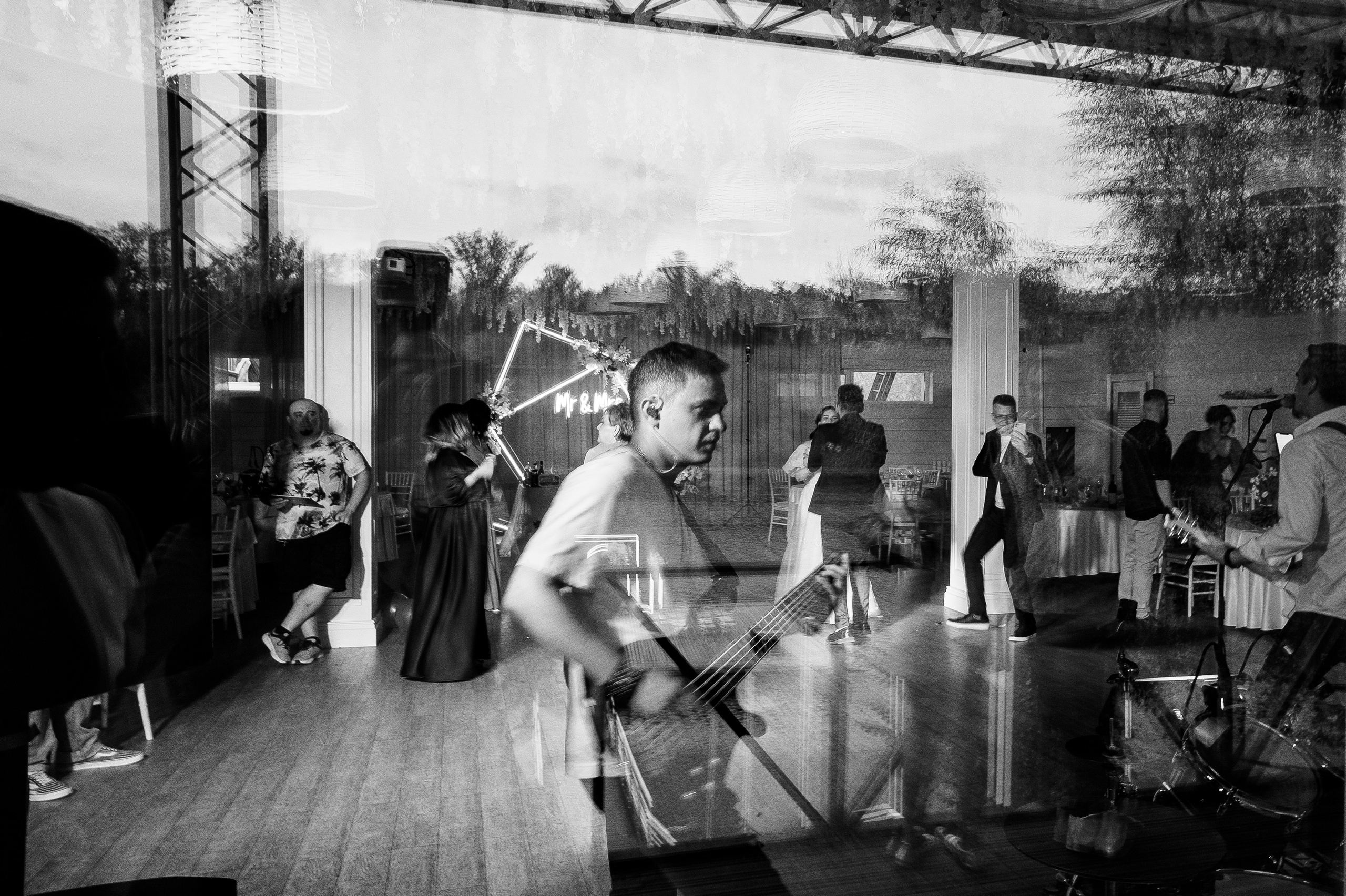 Илья и Катя. Свадебный фотограф Евгения Наумовец