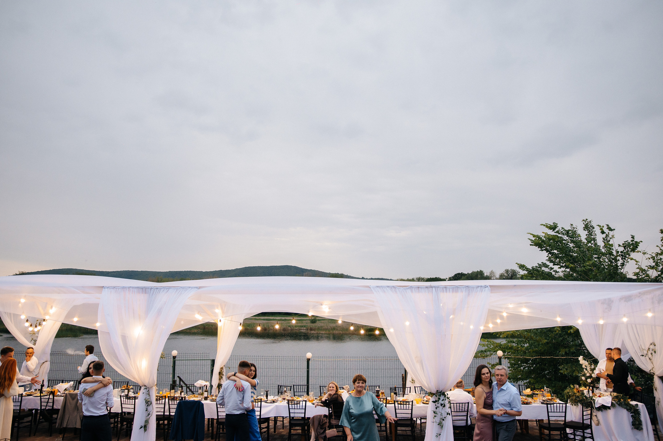 Андрей и Вика. Свадебный фотограф Евгения Наумовец