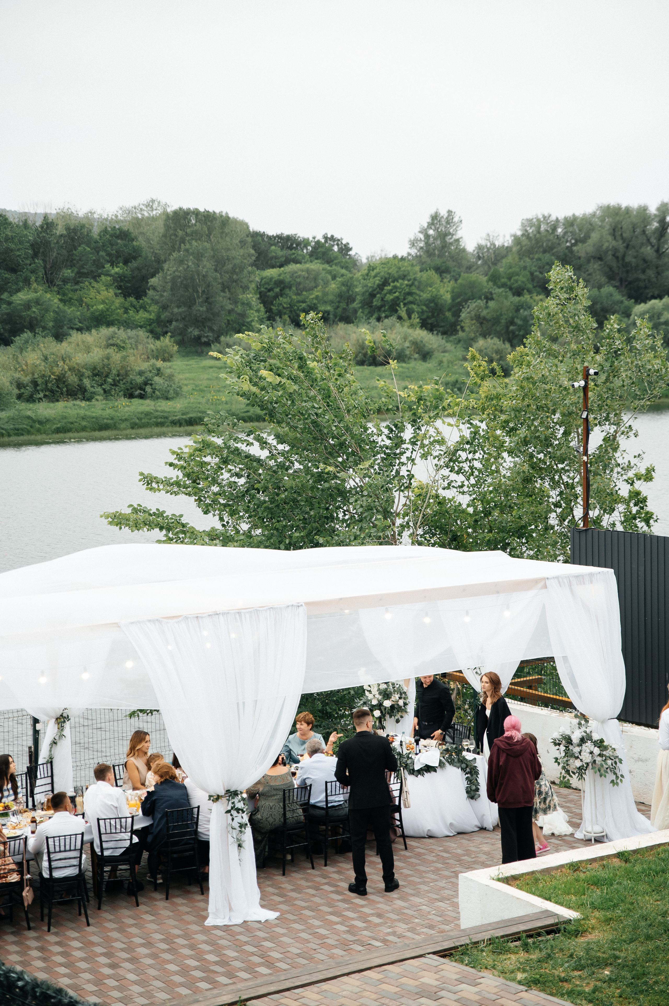 Андрей и Вика. Свадебный фотограф Евгения Наумовец