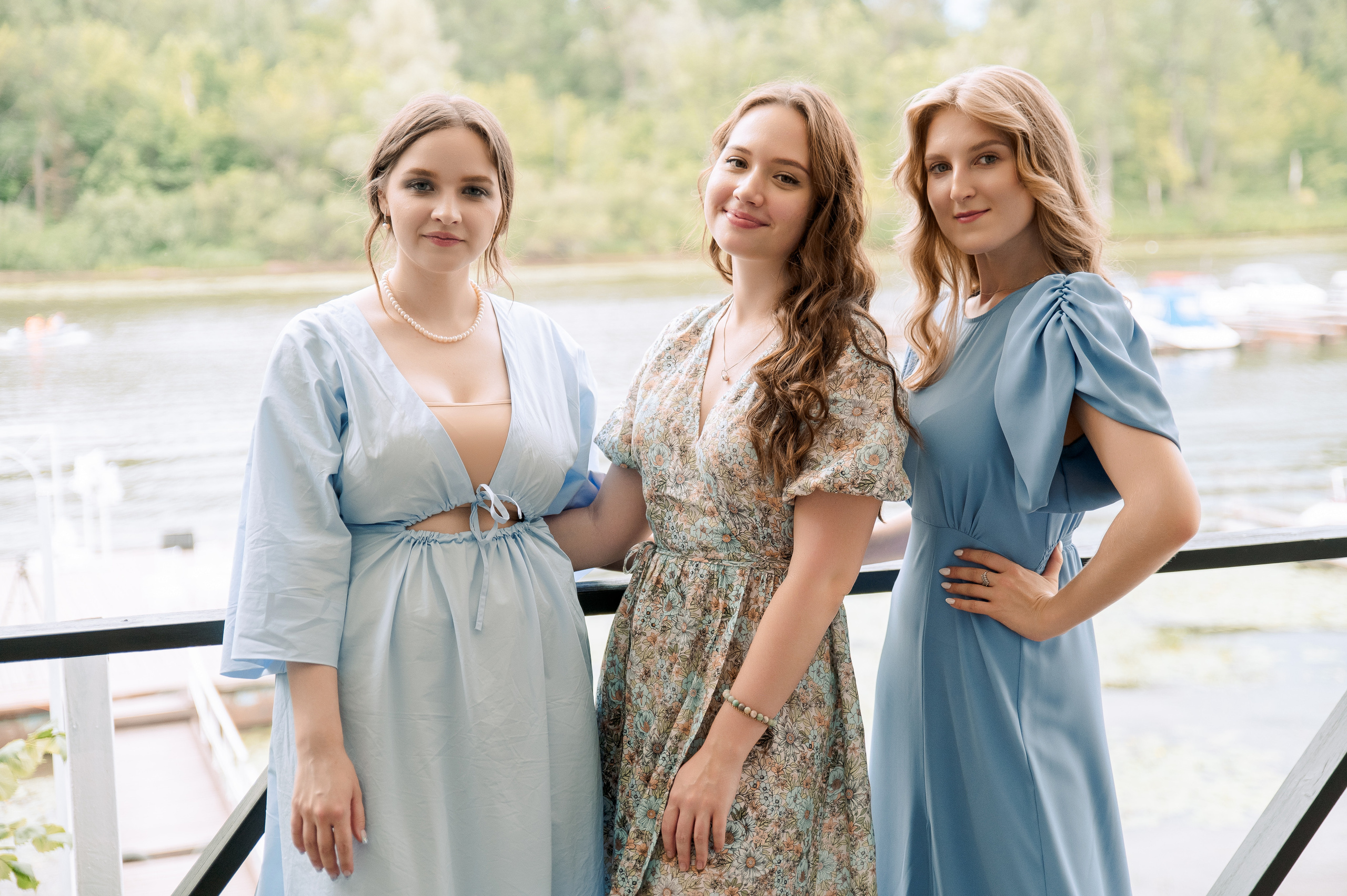 Илья и Катя. Свадебный фотограф Евгения Наумовец