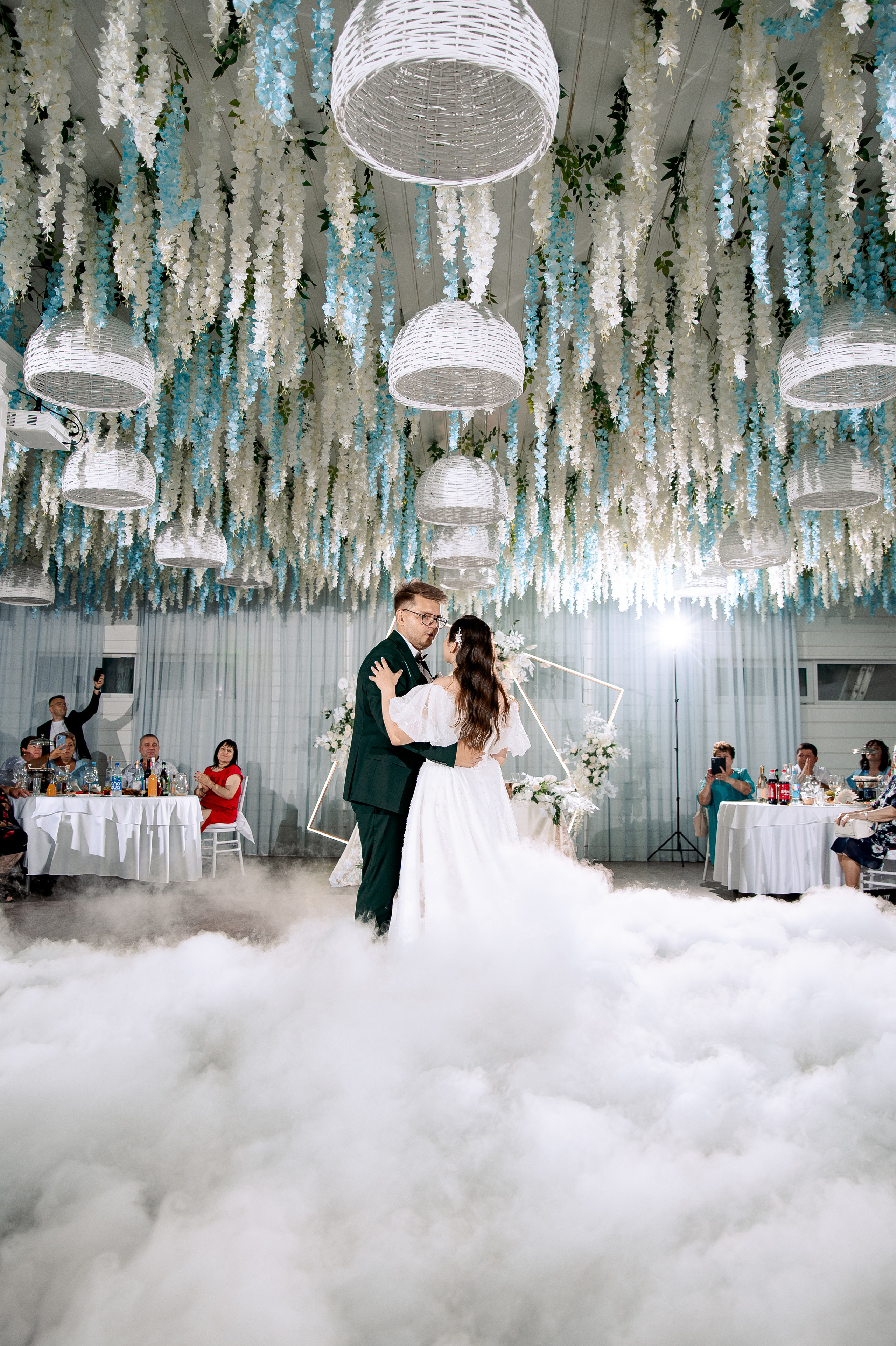 Илья и Катя. Свадебный фотограф Евгения Наумовец