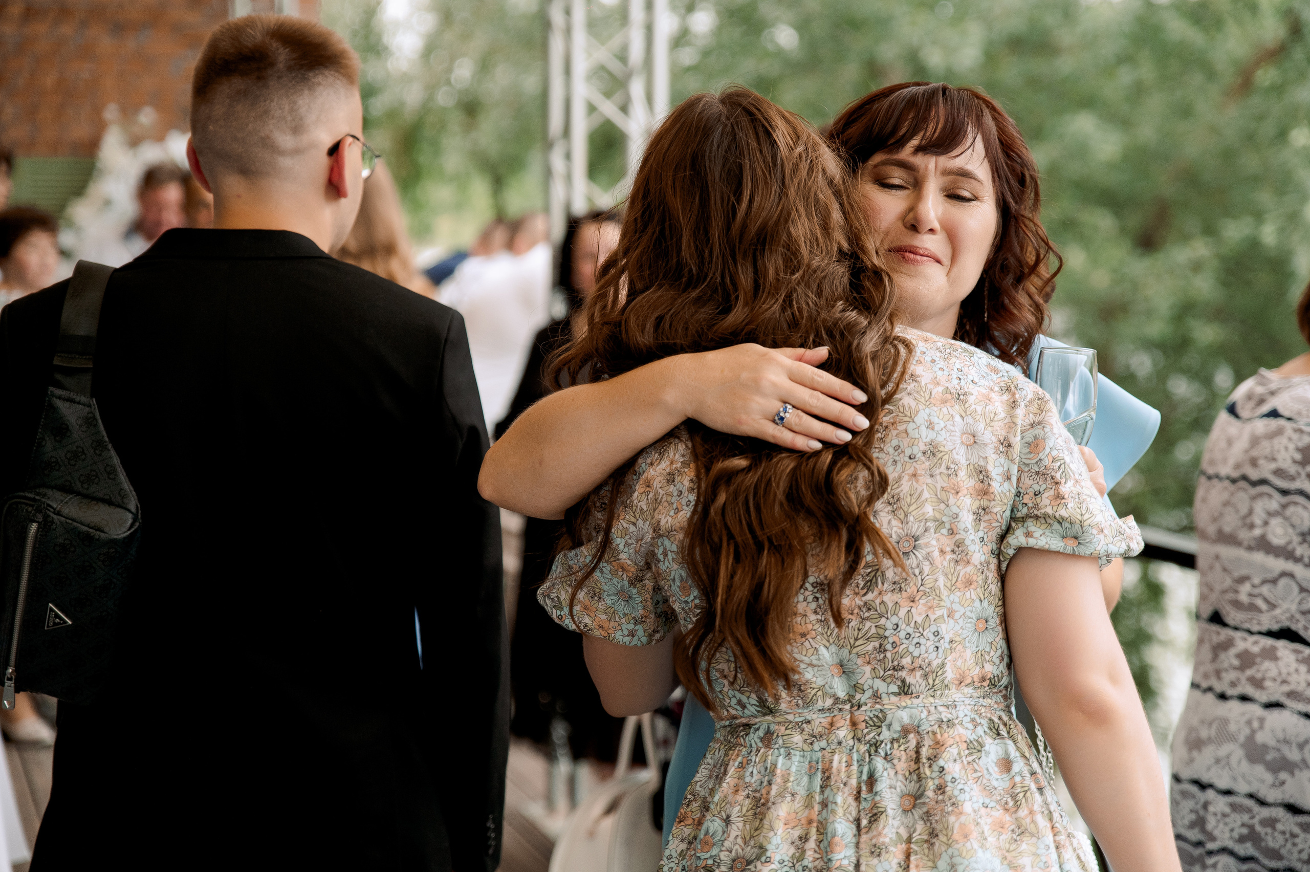 Илья и Катя. Свадебный фотограф Евгения Наумовец