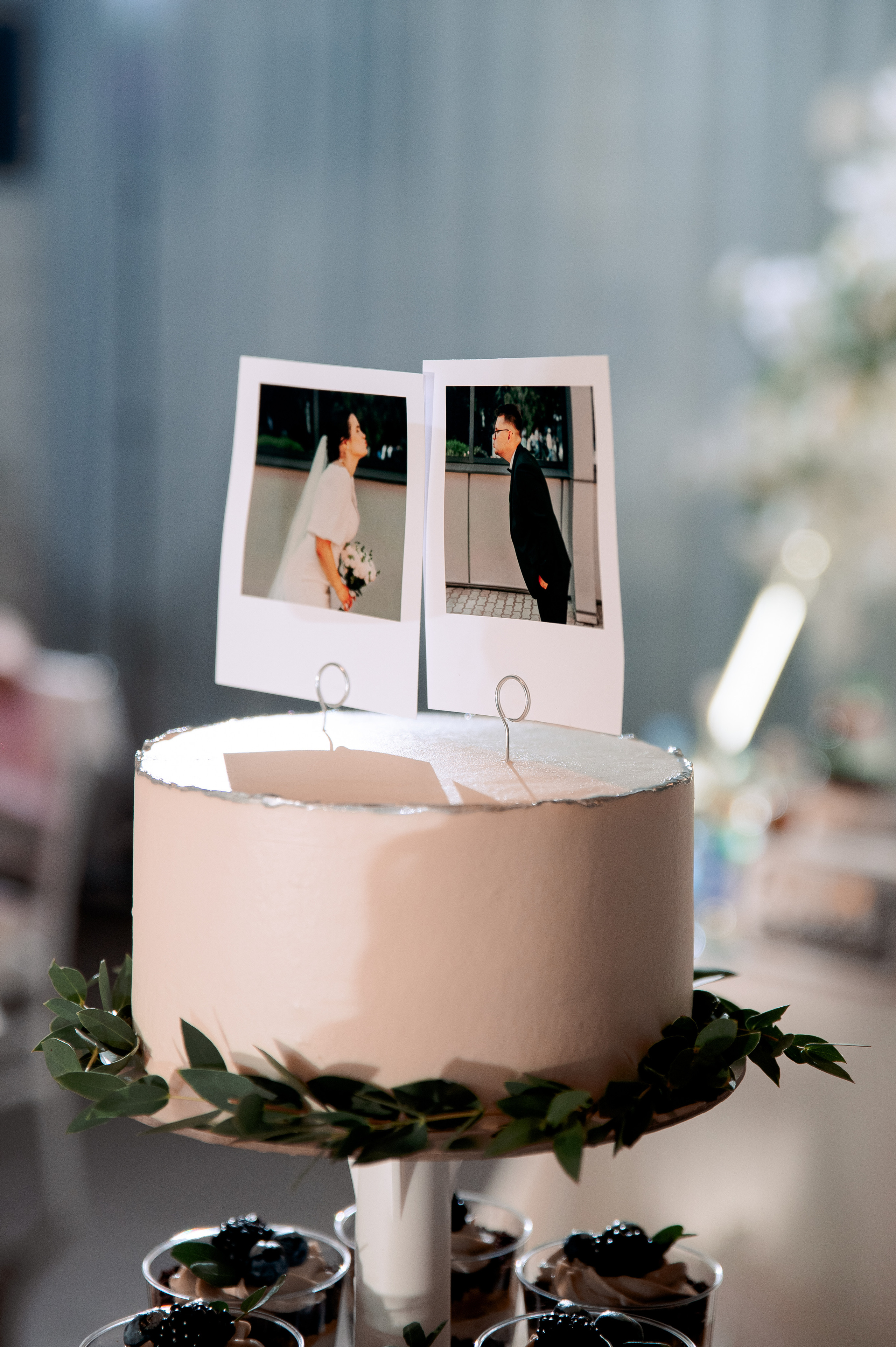 Илья и Катя. Свадебный фотограф Евгения Наумовец