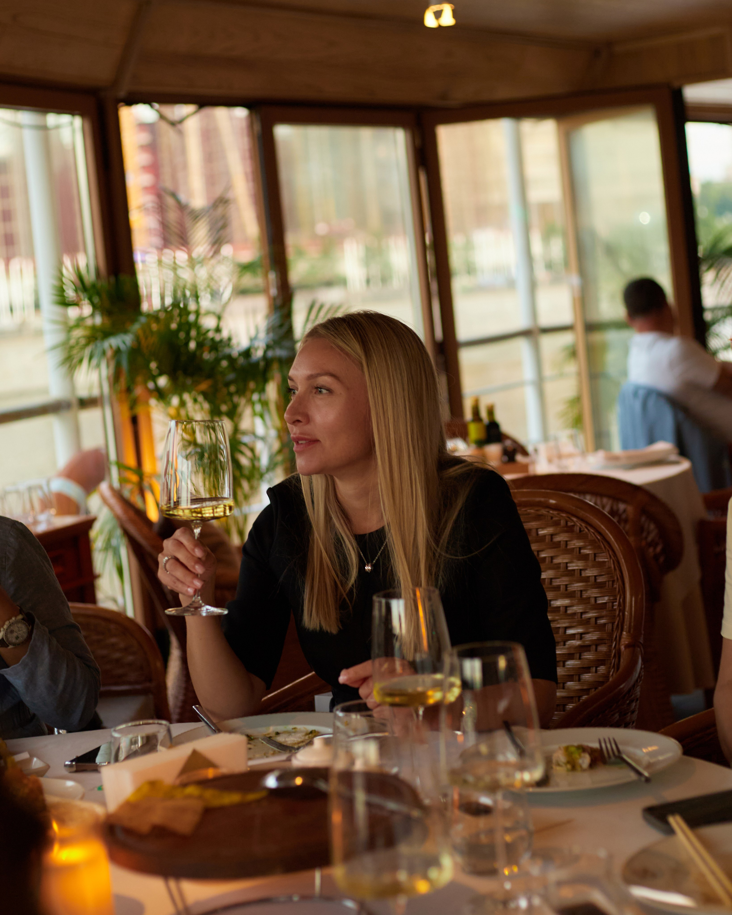 Репортаж. Главная