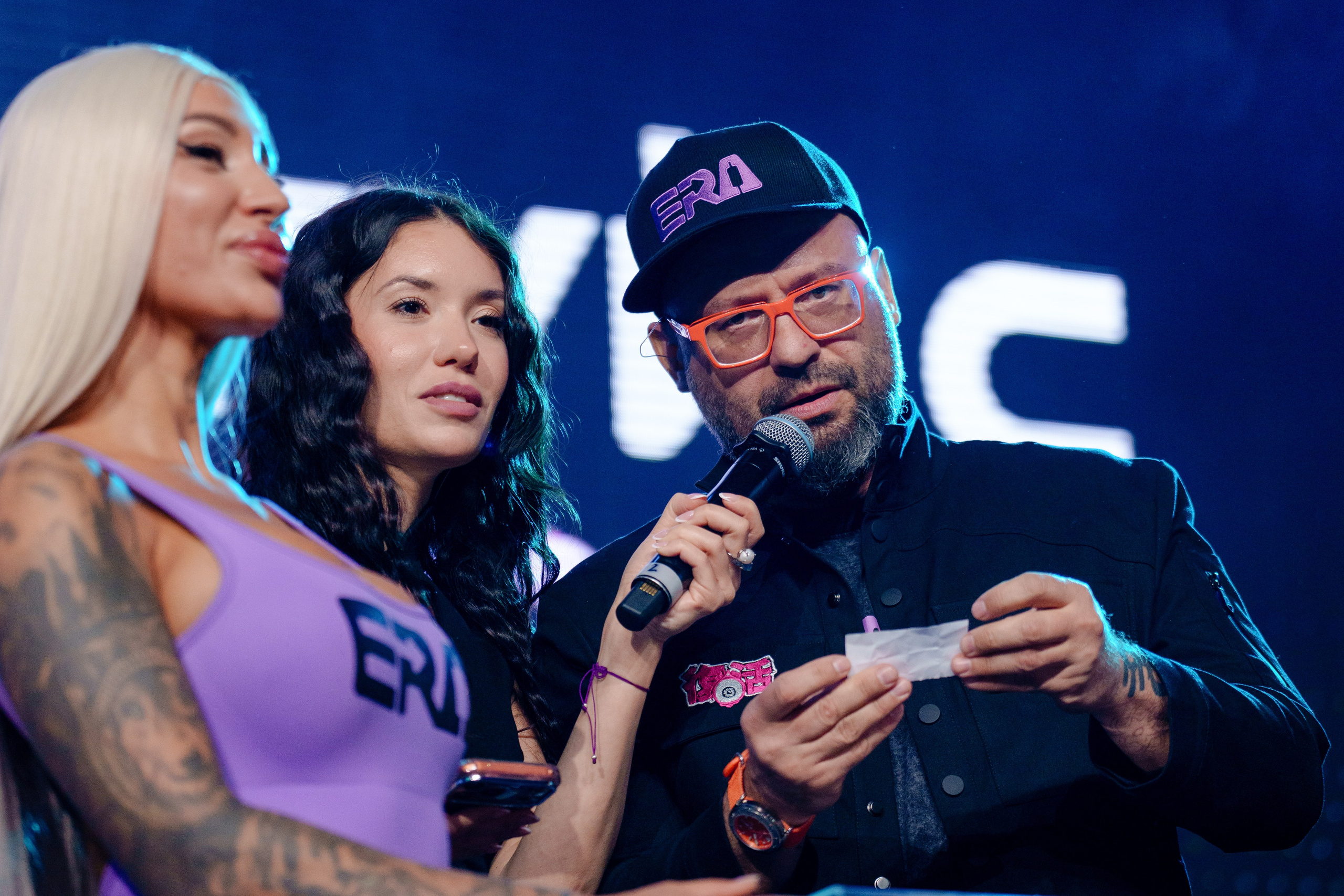 Турнир трейдеров в Москве. Репортажный фотограф Москва Сергей Дружинин