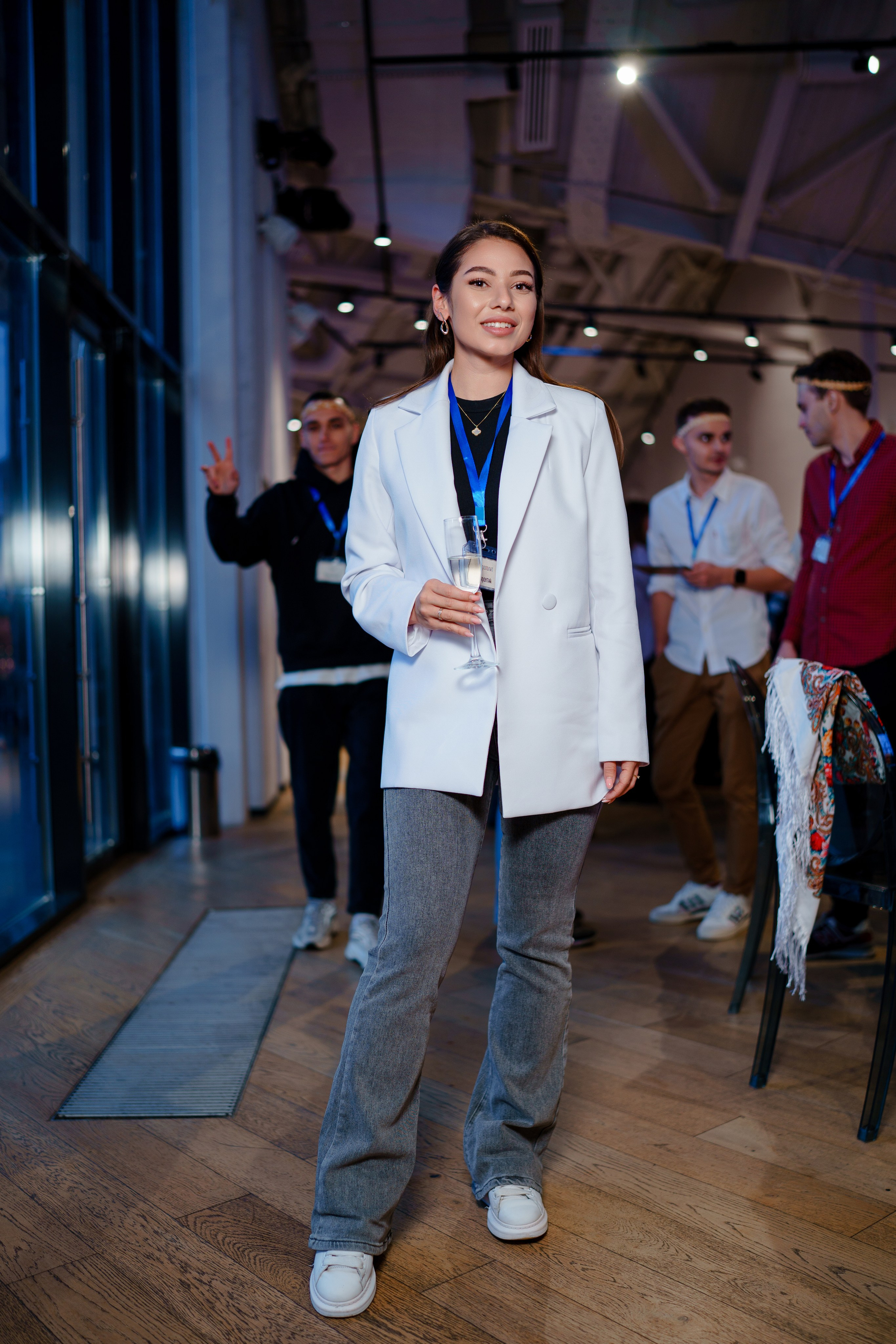 Фотограф на тимбилдинг. Репортажный фотограф Москва Сергей Дружинин