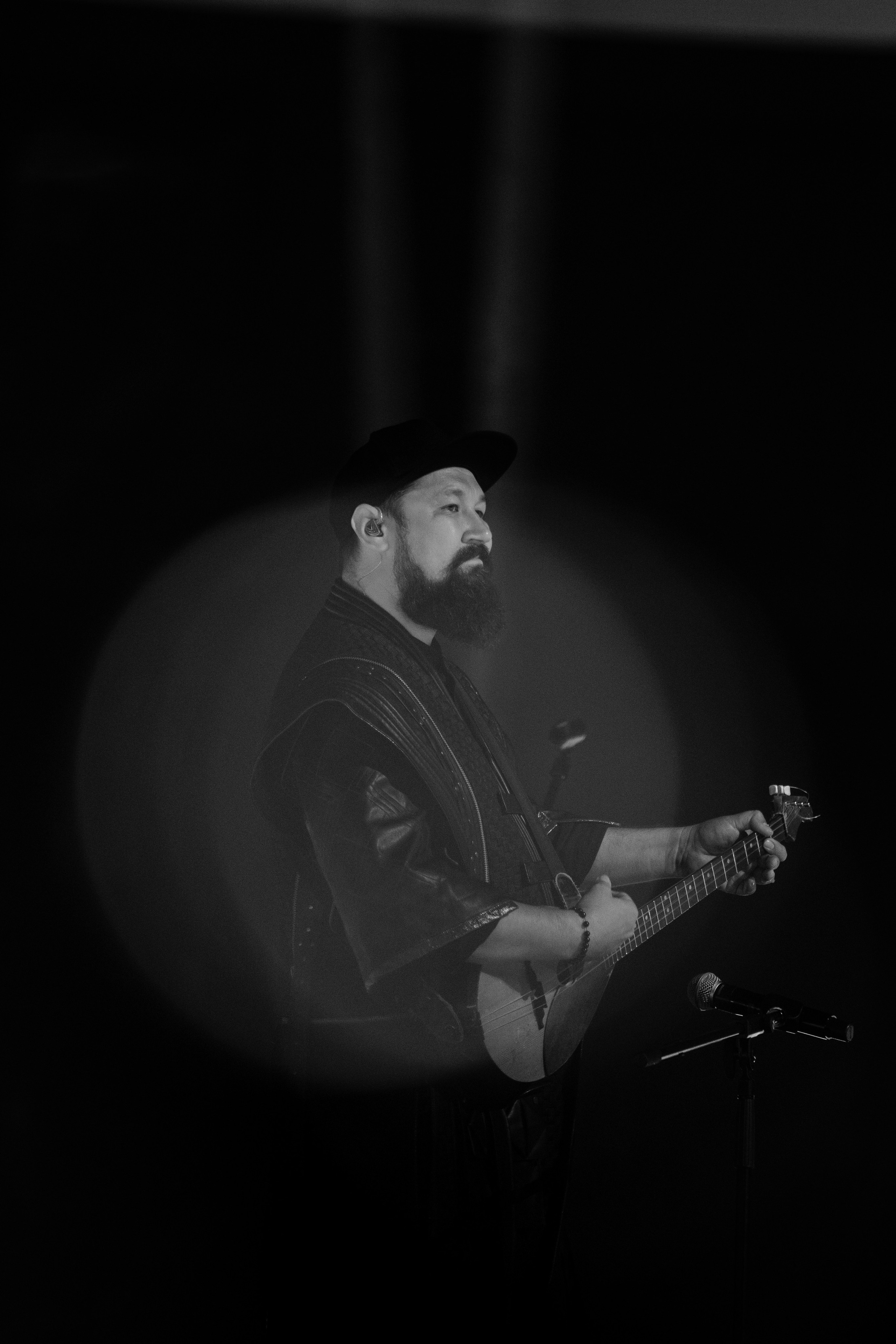 Фотограф на концерте TYGA в Москве. Репортажный фотограф Москва Сергей Дружинин