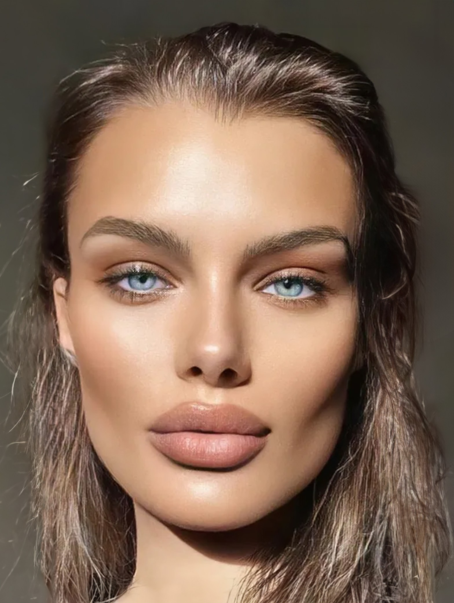 Elevating Visual Perfection — High-End Retouching Services. AI Photo Retoucher and Image Restorer Zhanna Ognivo