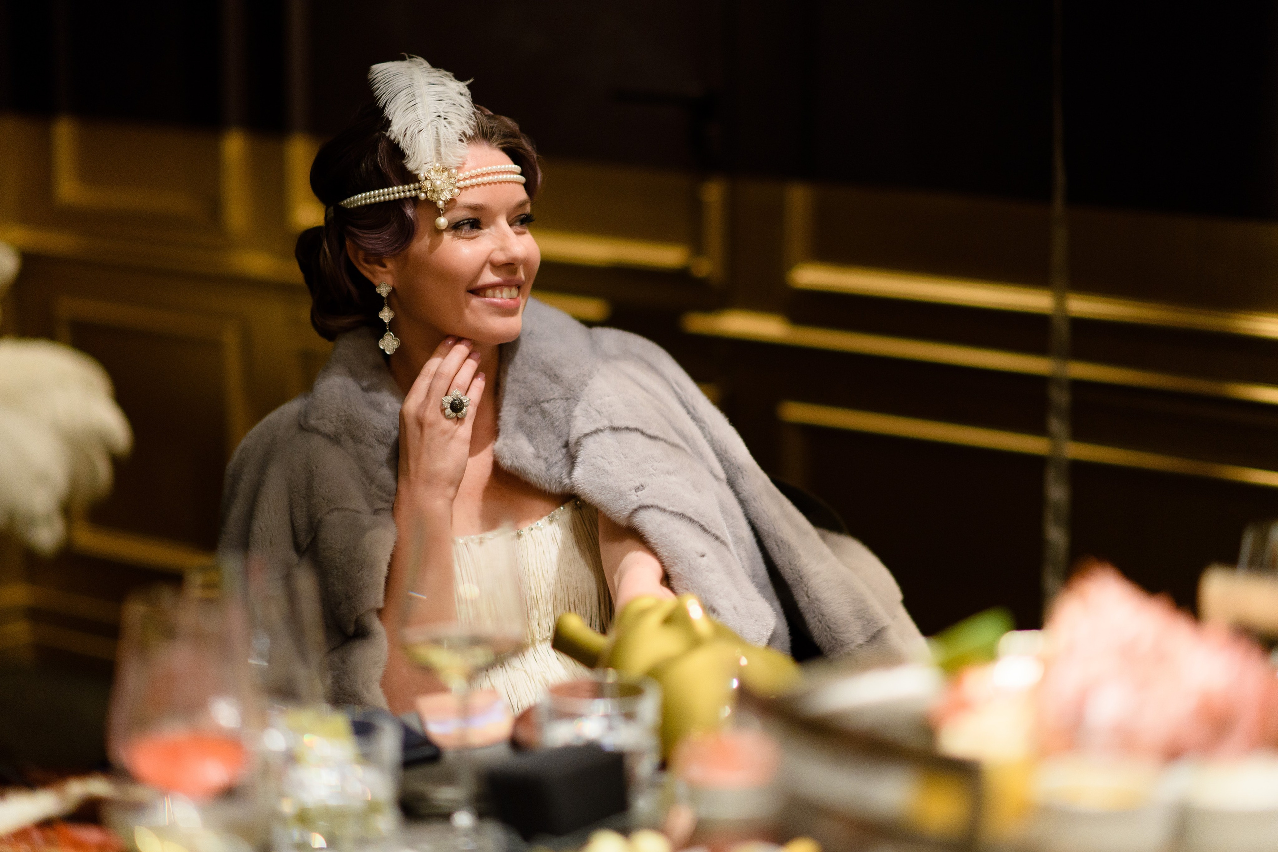 Mafia. Birthday. Wedding and Destination photographer Rustam Kalimullin