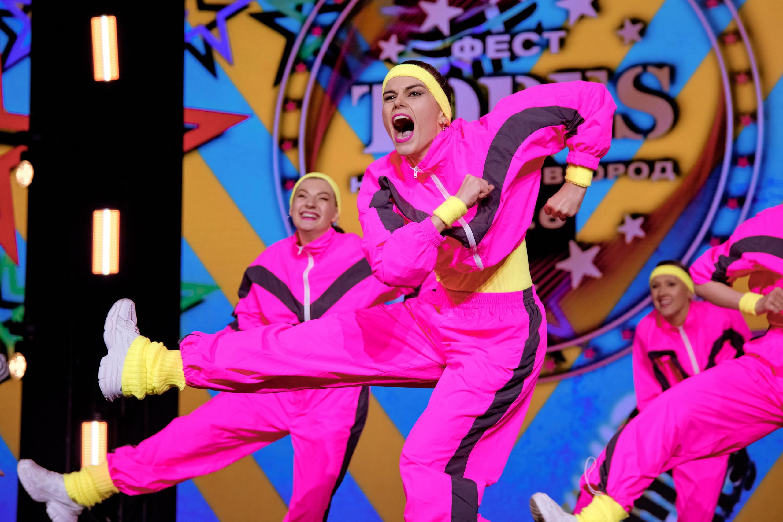 Todes Фест в Нижнем Новгороде. Репортажный фотограф Анастасия Ащепкова