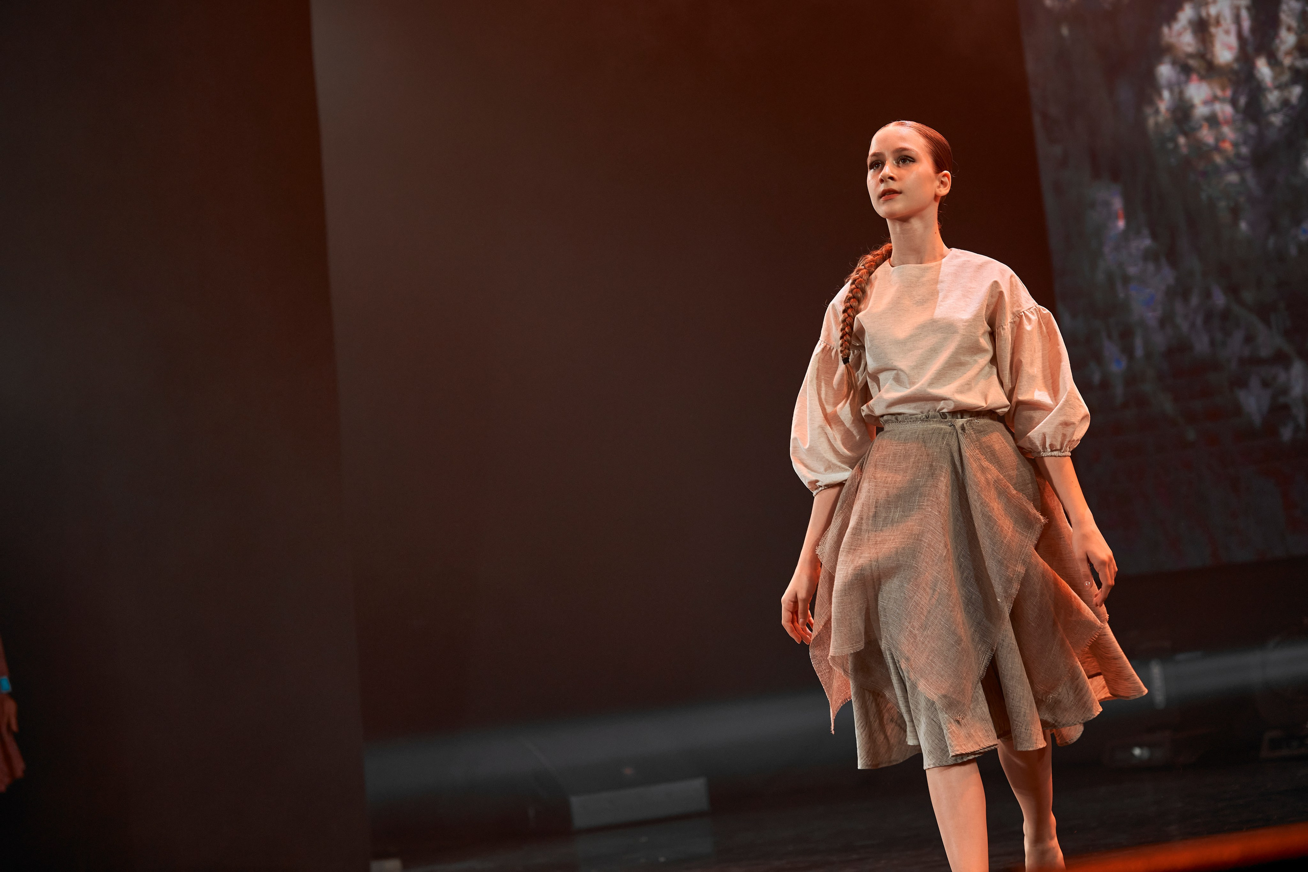 MAGIC DANCE. Николай Большаков