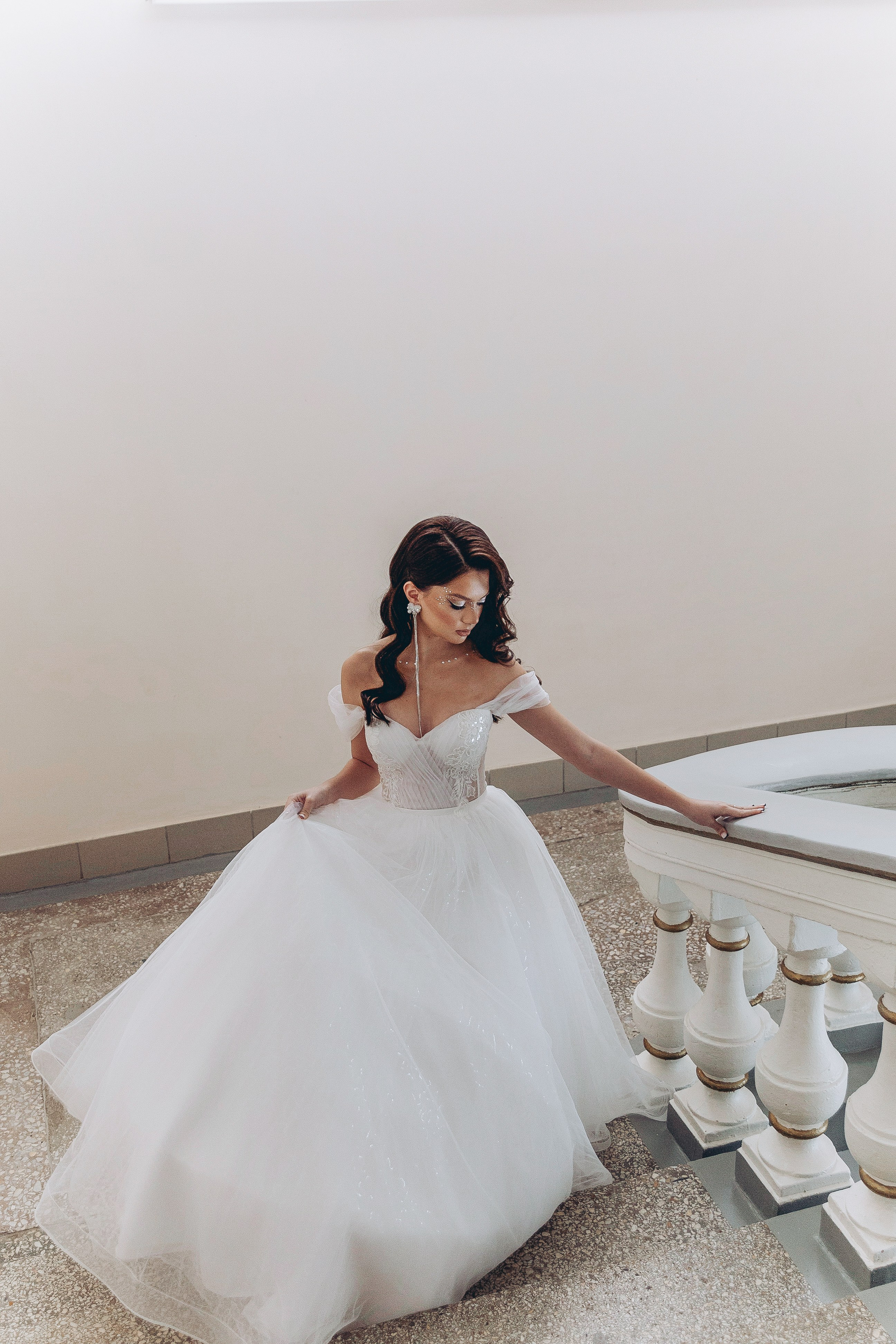 Невесты. Семейный и свадебный фотограф в Южноуральске Екатерина Столярова