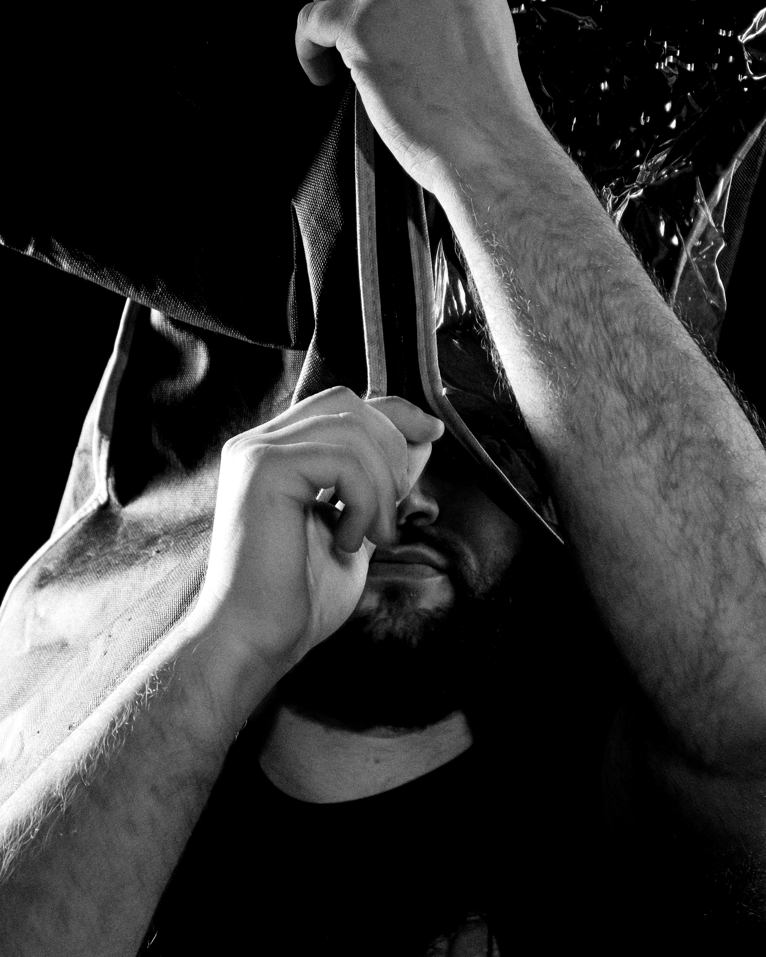 Fedor. Fimonstr — Фотограф