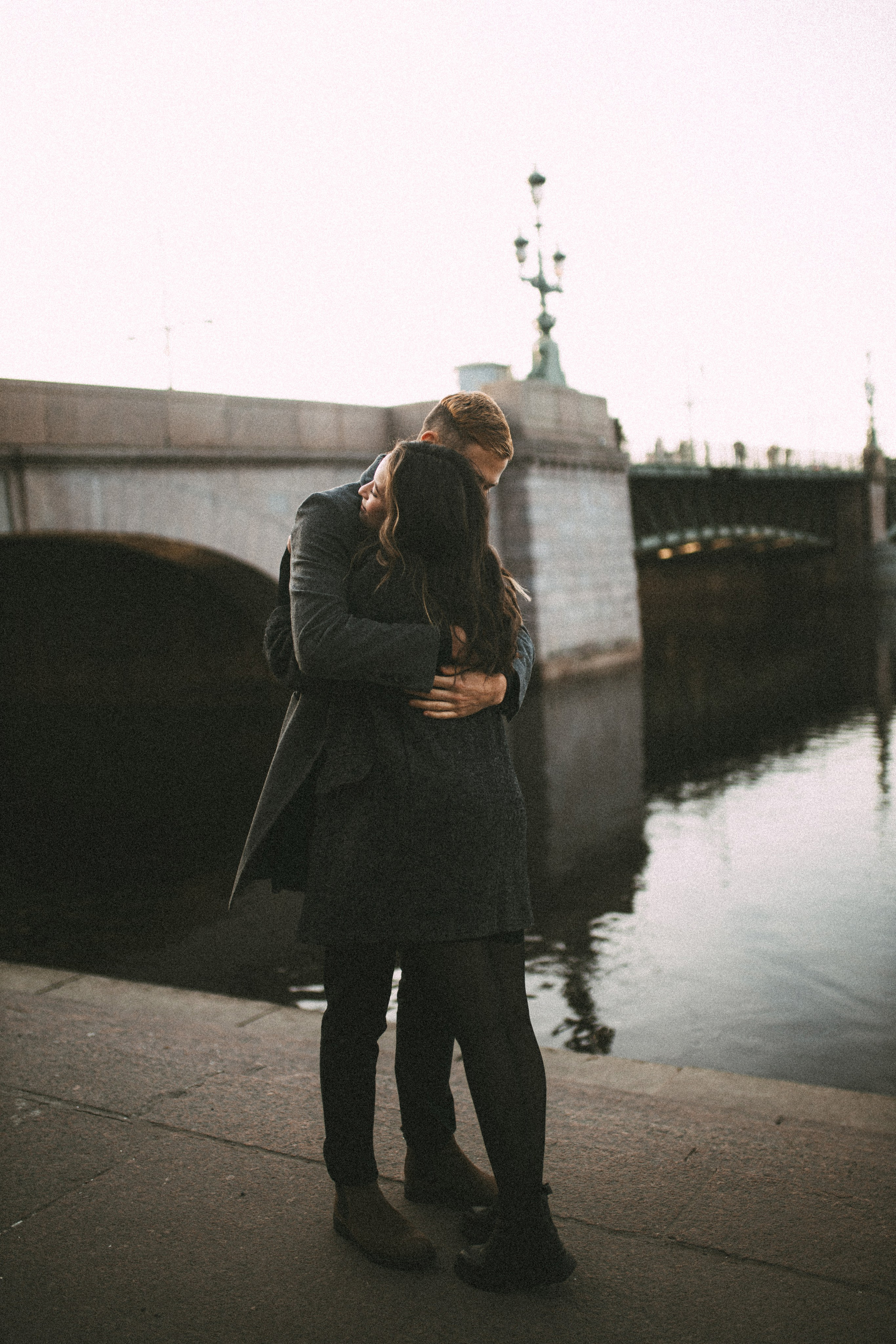 С & O | Санкт-Петербург. Фотограф Екатерина Амбрушкевич