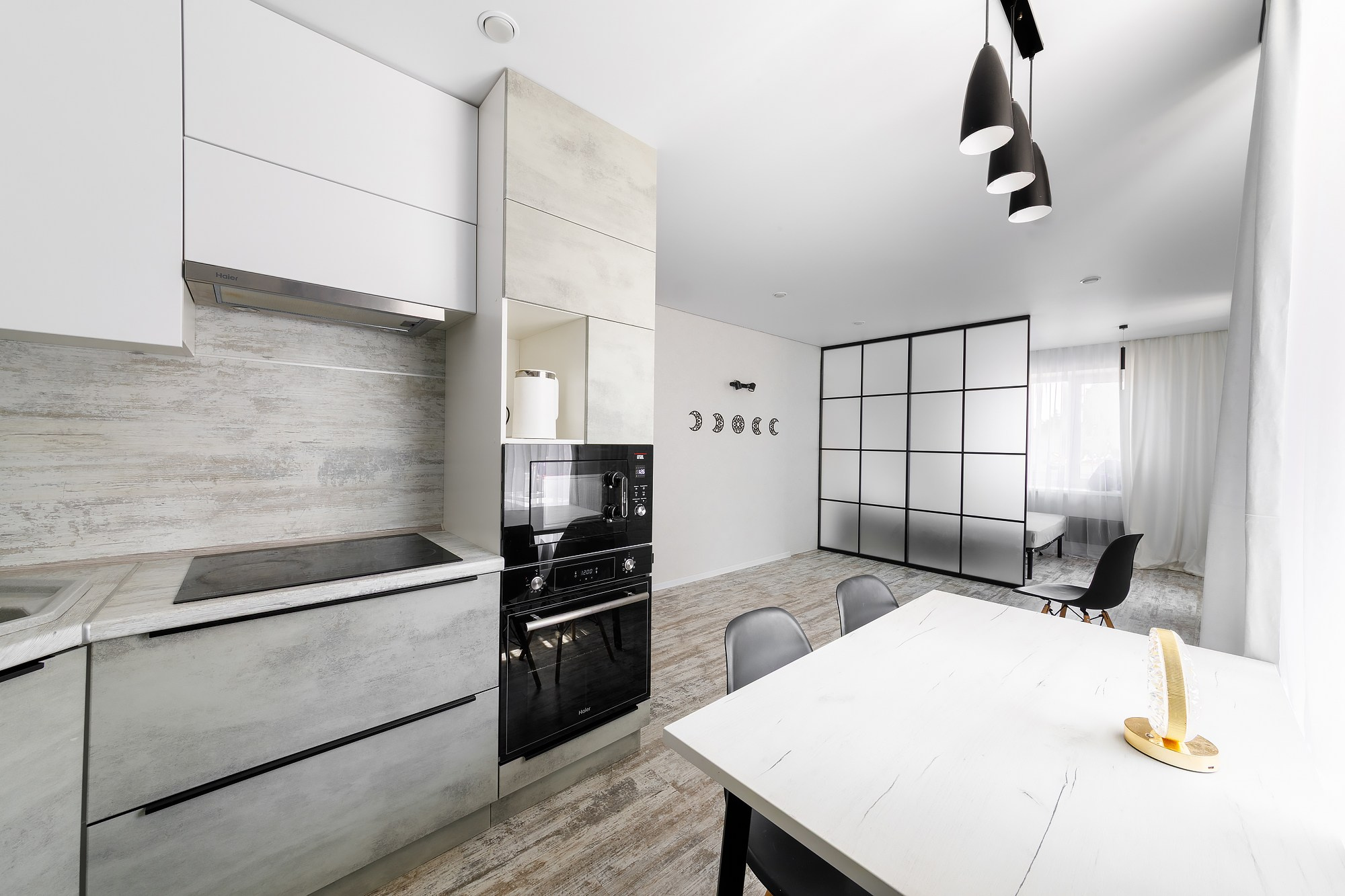 Фотосъемка Квартир в Пензе | Продающие Фото для Агентств и Собственников | R2 Studio. Фотограф Пенза | Интерьер & Архитектура | Деловой Портрет | R2 Studio