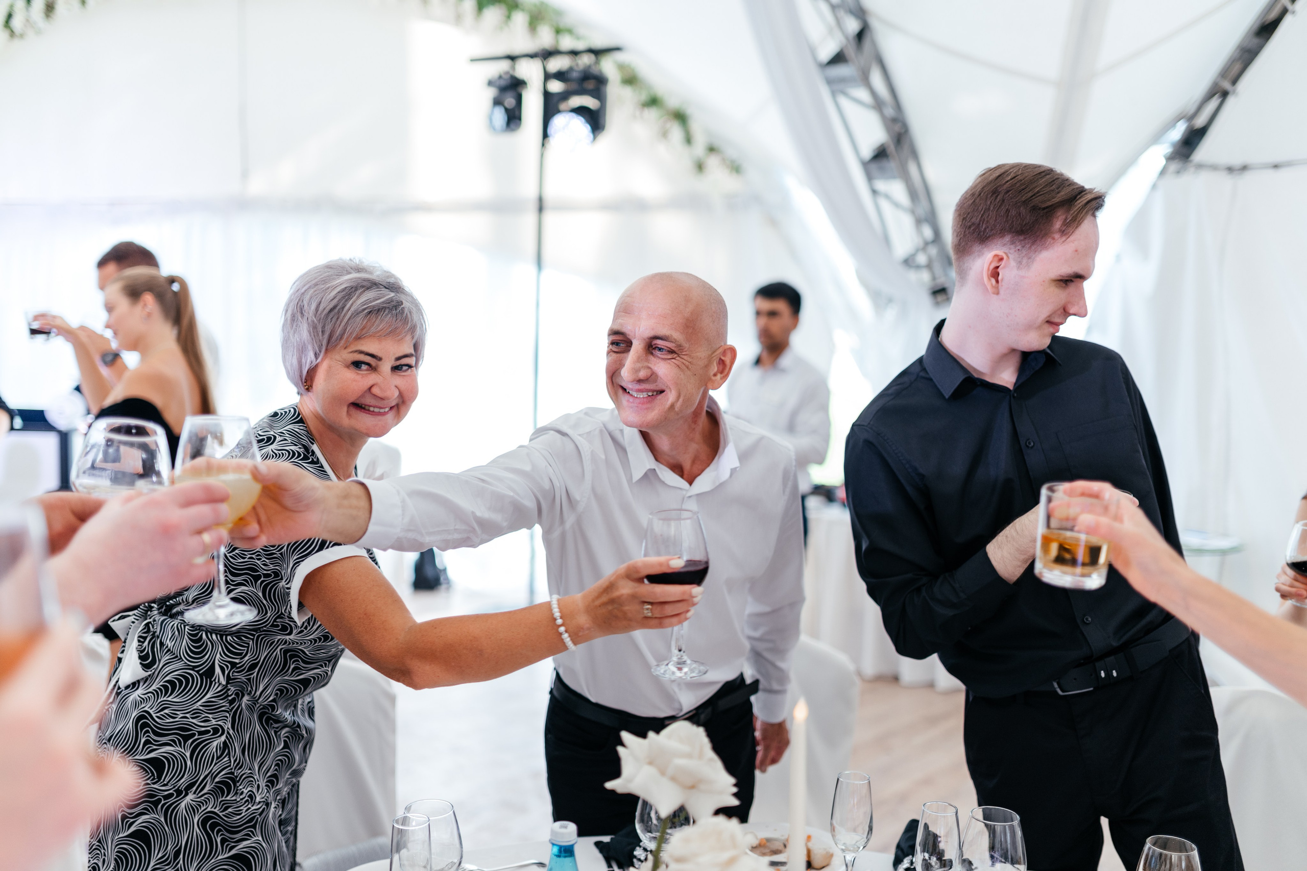 Yulia & Roman. Свадебный и индивидуальный фотограф Никита Роут | Москва