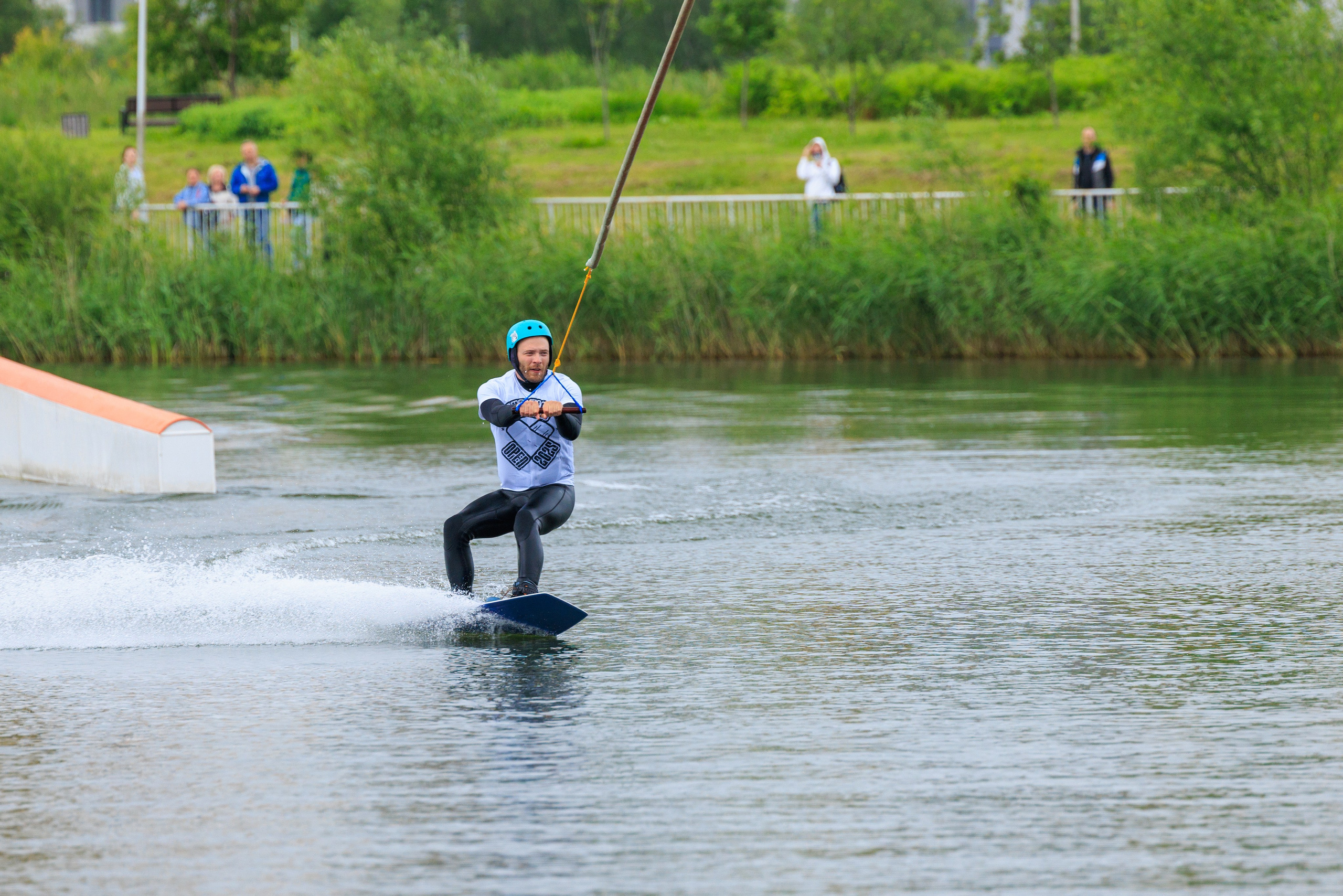 KUPCHINO OPEN CONTEST 2025. Фотограф Александр Заломаев