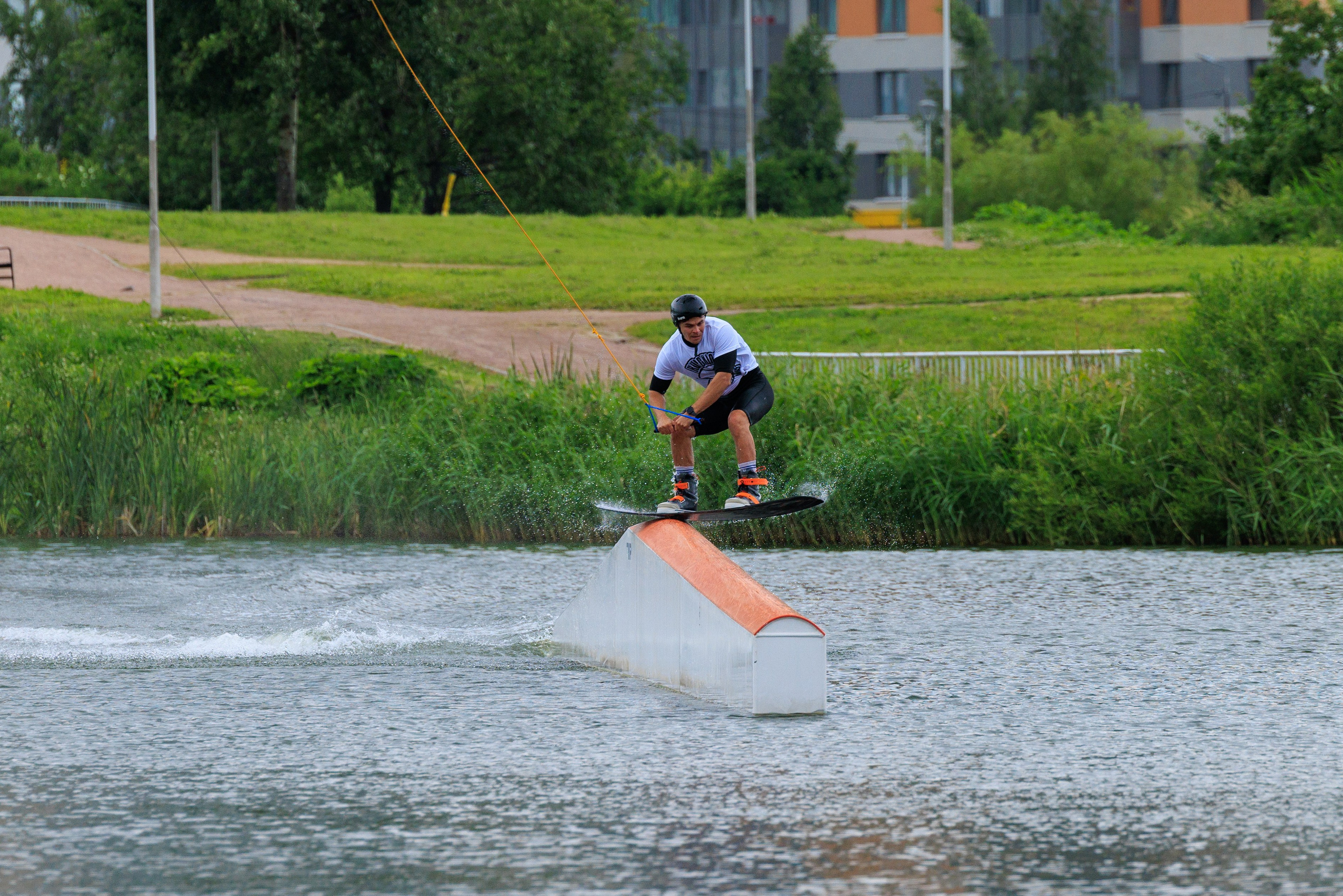 KUPCHINO OPEN CONTEST 2025. Фотограф Александр Заломаев