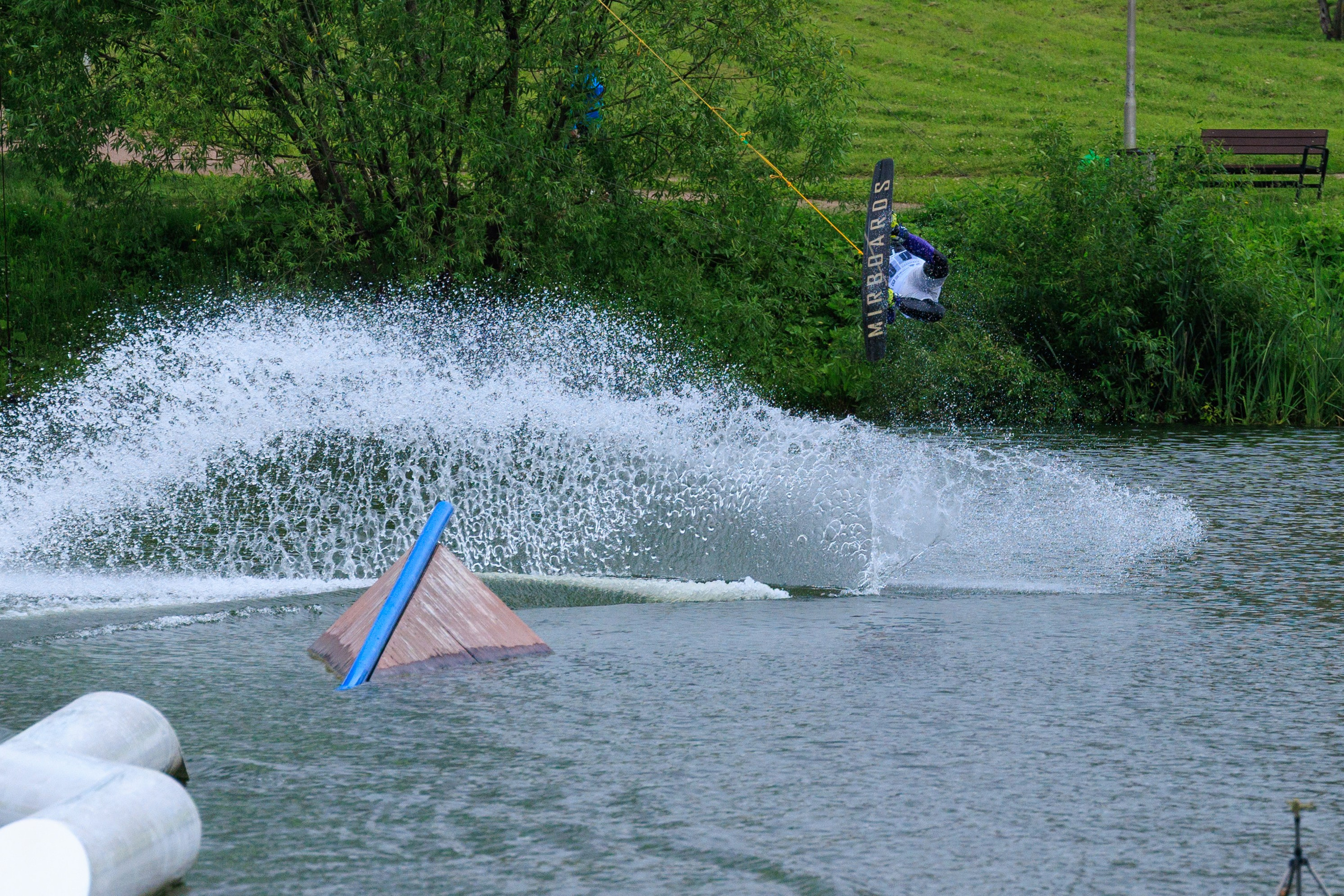 KUPCHINO OPEN CONTEST 2025. Фотограф Александр Заломаев